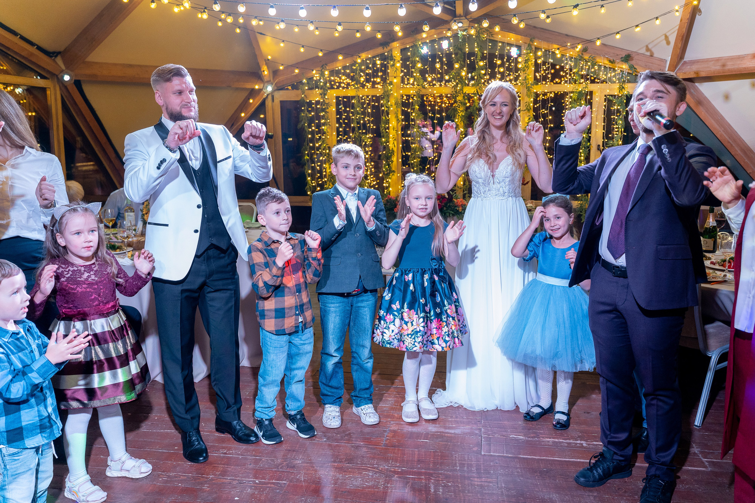 Виталий и Екатерина. Архив