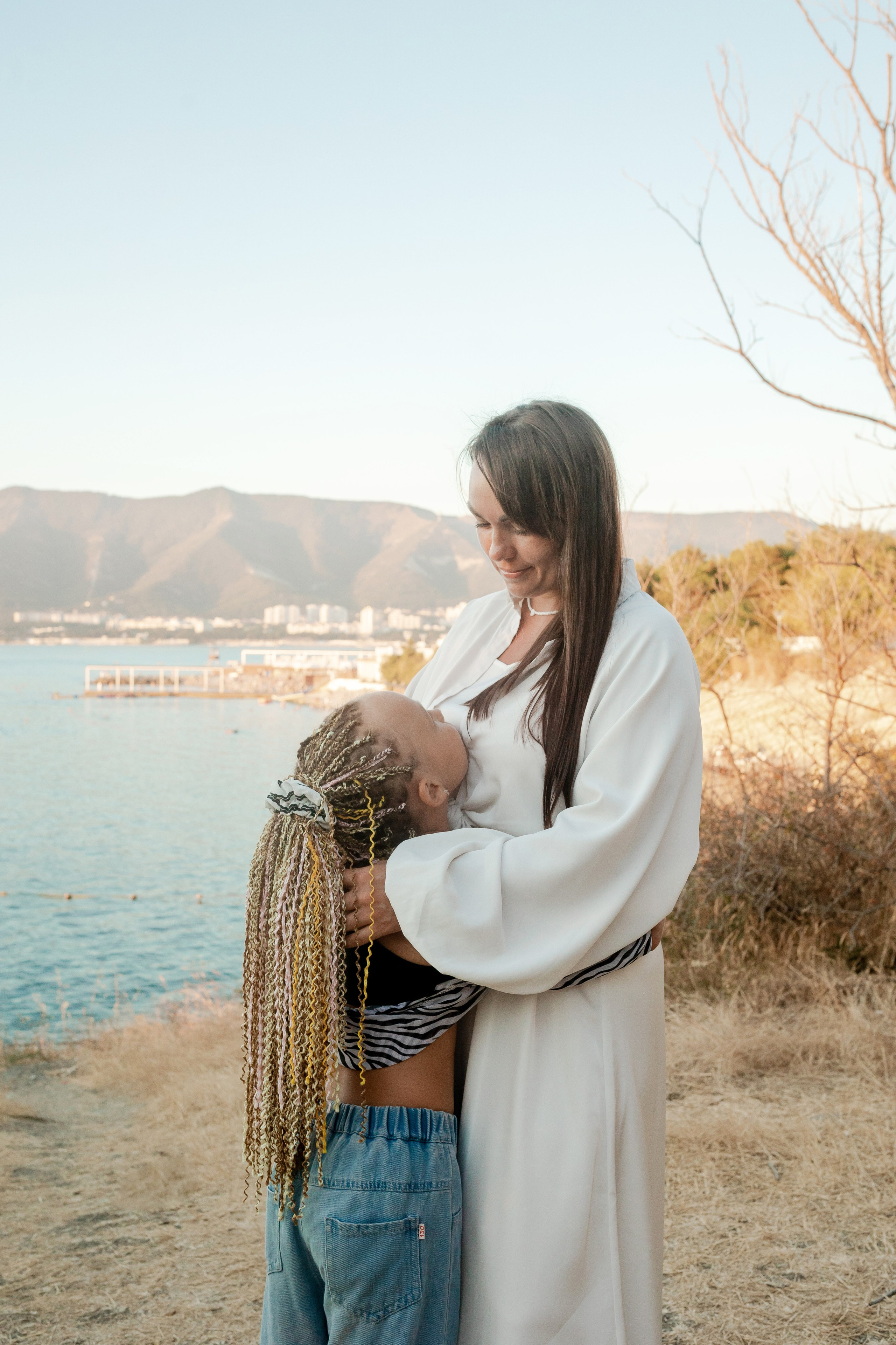 Екатерина и Саша. Фотограф в Геленджике, Архипо-Осиповке, Абрау-Дюрсо, Кринице Виктория