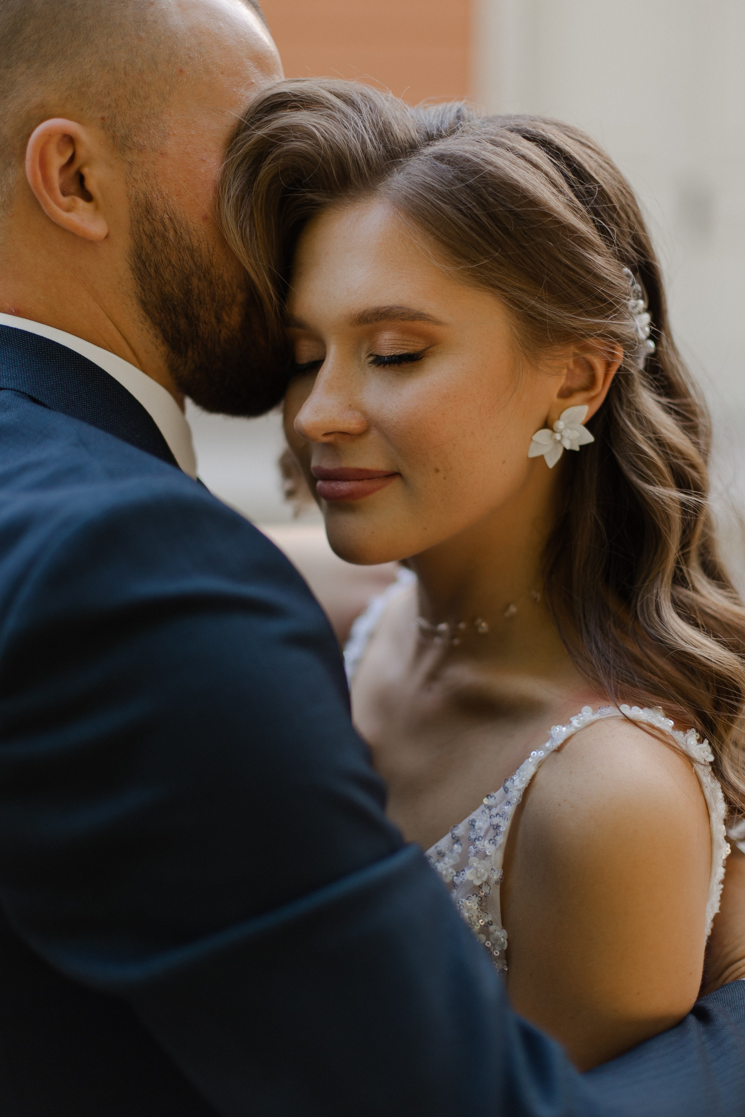 Свадьба Виктории. Семейный и детский фотограф в Москве Кузьмина Мария