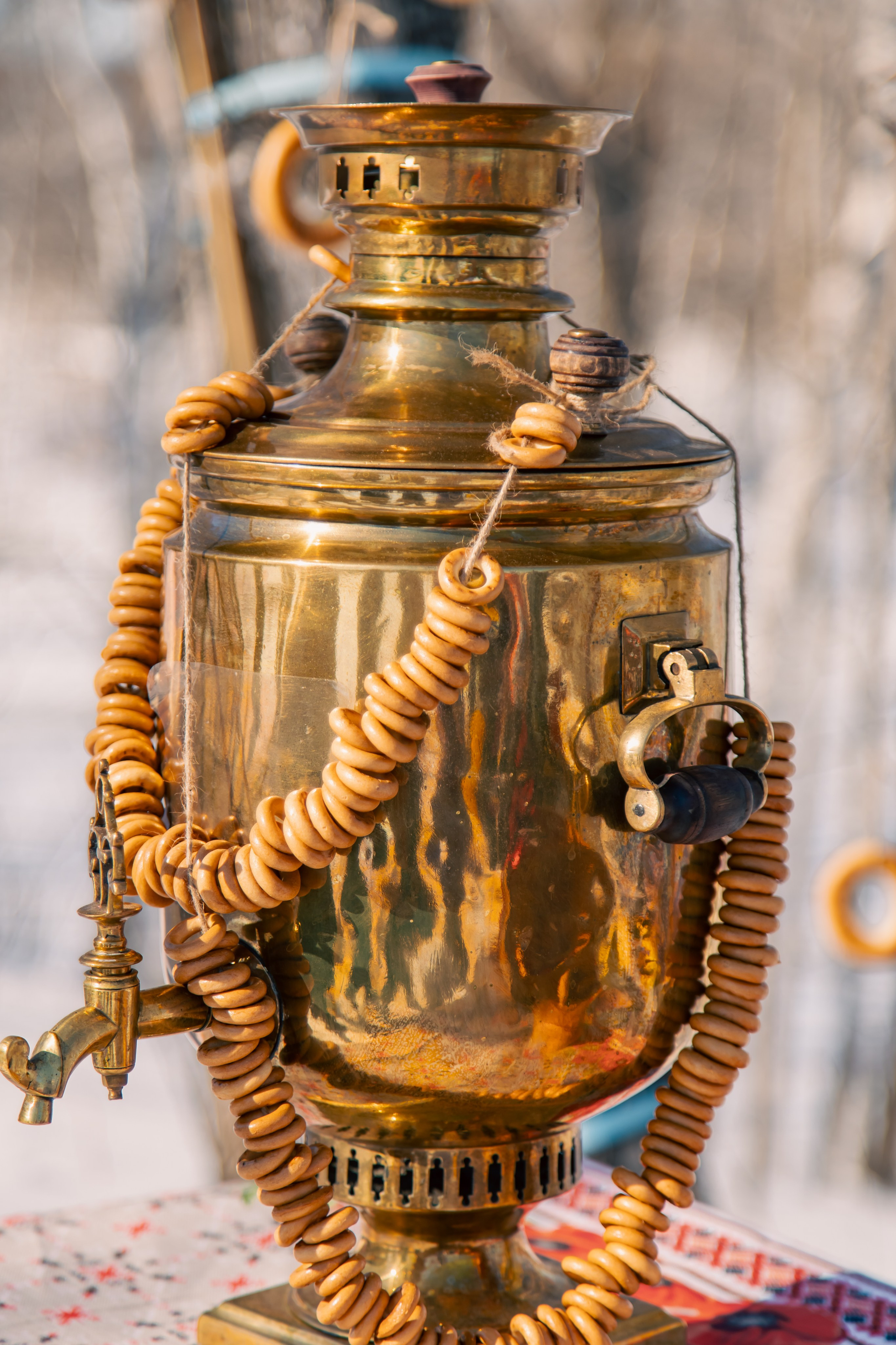 Закрытие масленицы «ДВ Каникулы». МЕДИА-РЕСУРС ХАБАРОВСК / Фотоотчеты / Репортажи / События