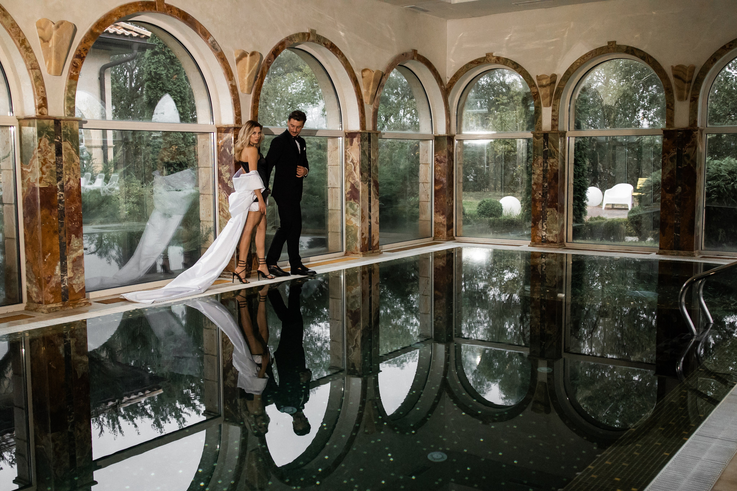 V&V. Валерия Солнцева свадебный и семейный фотограф