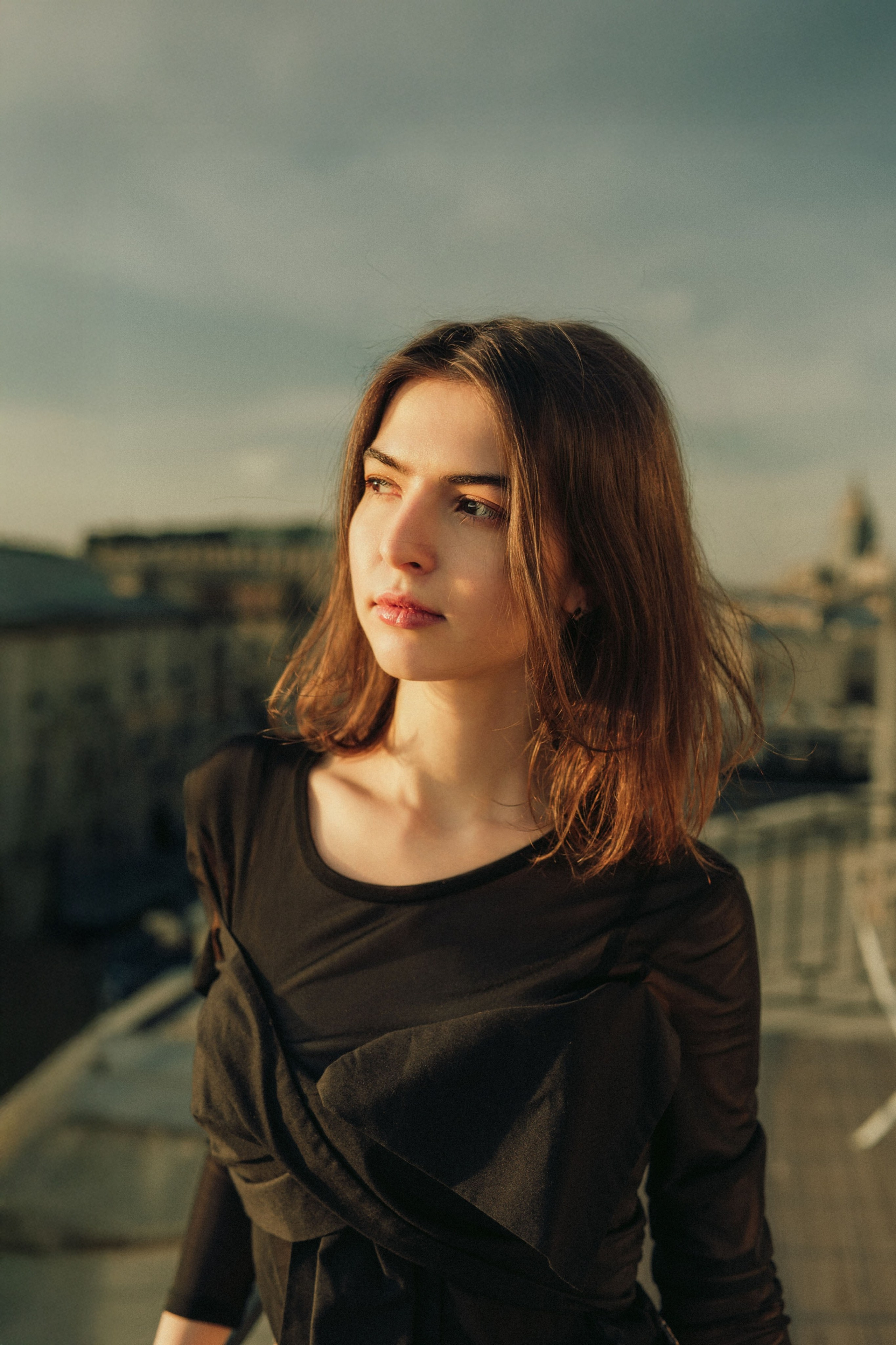 День рождения Эмилии. Фотограф в Москве Ангелина Ким