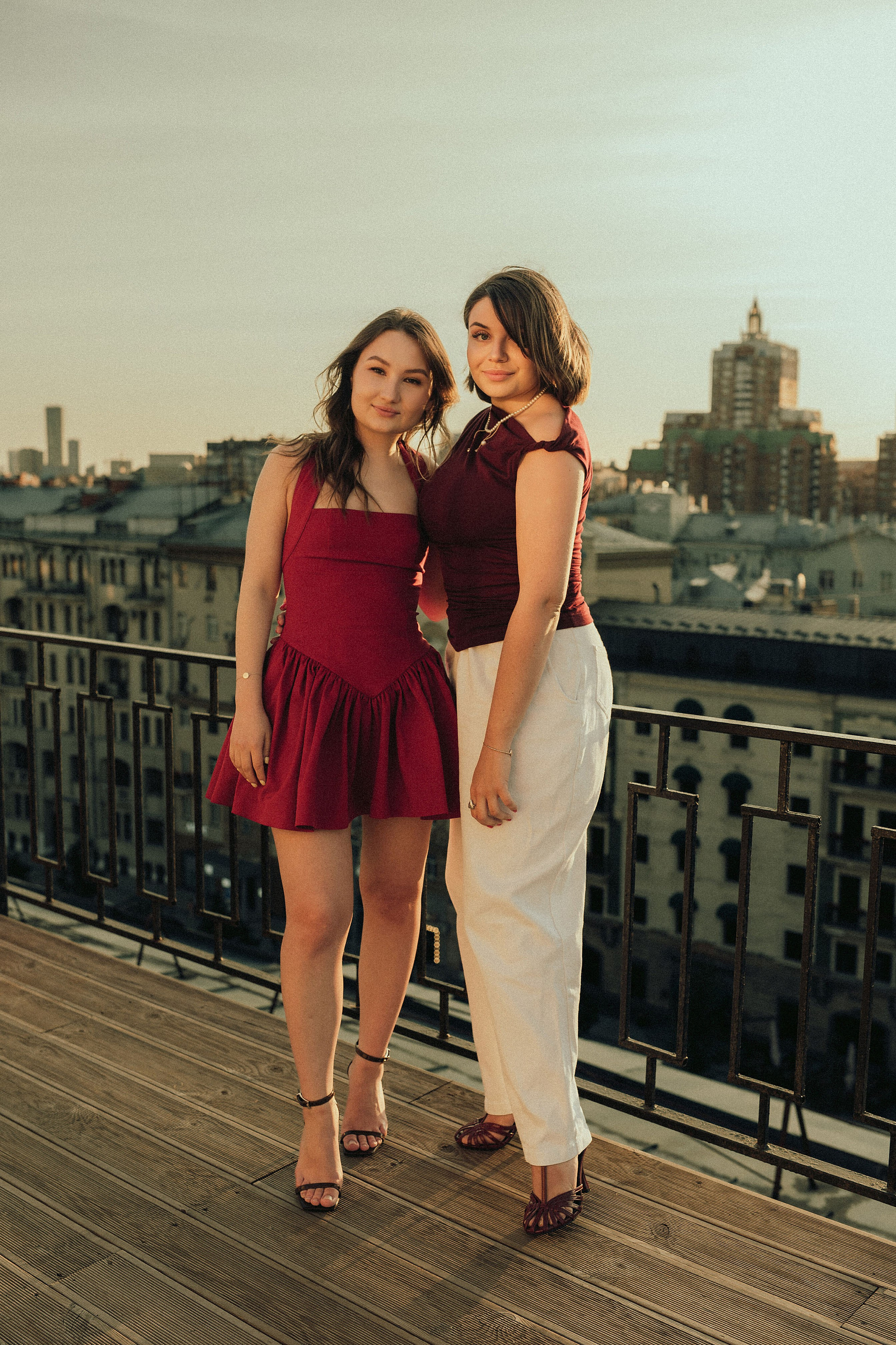 День рождения Эмилии. Фотограф в Москве Ангелина Ким