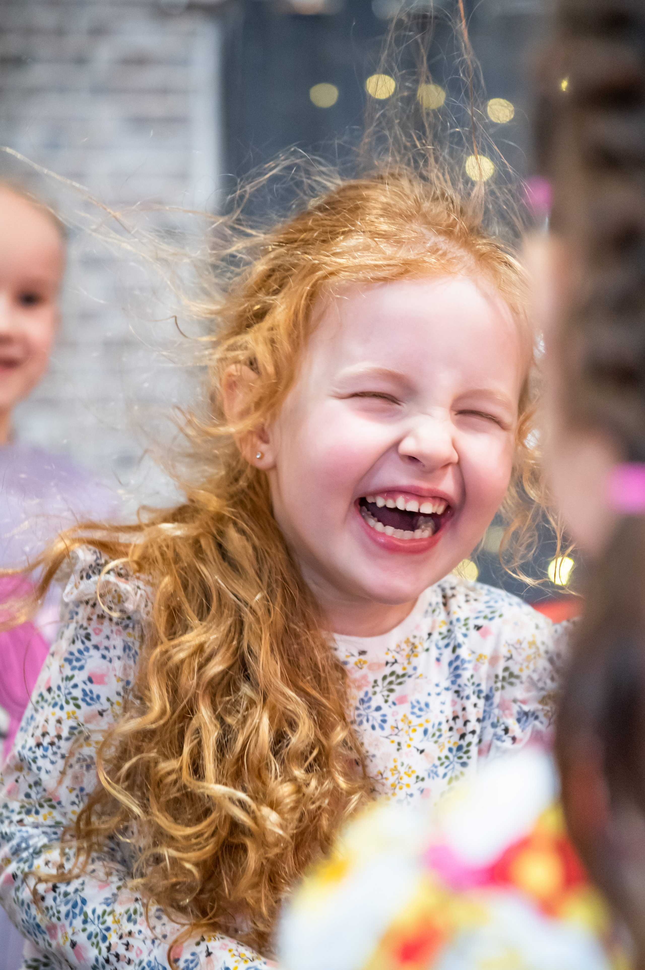 ДЕТСКИЕ АНИМАЦИОННЫЕ СТУДИИ. Репортажный и семейный фотограф в Тюмени Владислав Шадиков