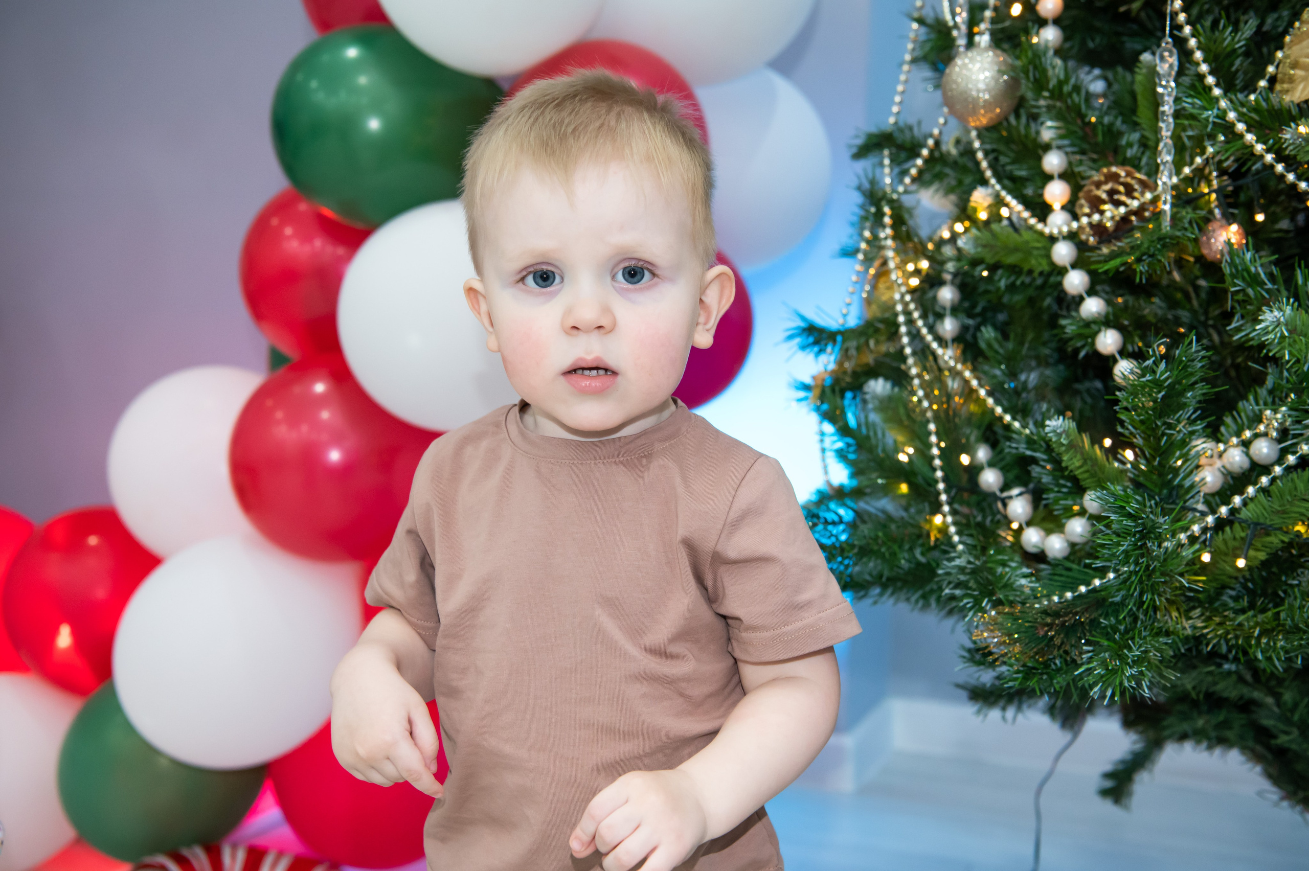 ДЕТСКИЕ АНИМАЦИОННЫЕ СТУДИИ. Репортажный и семейный фотограф в Тюмени Владислав Шадиков