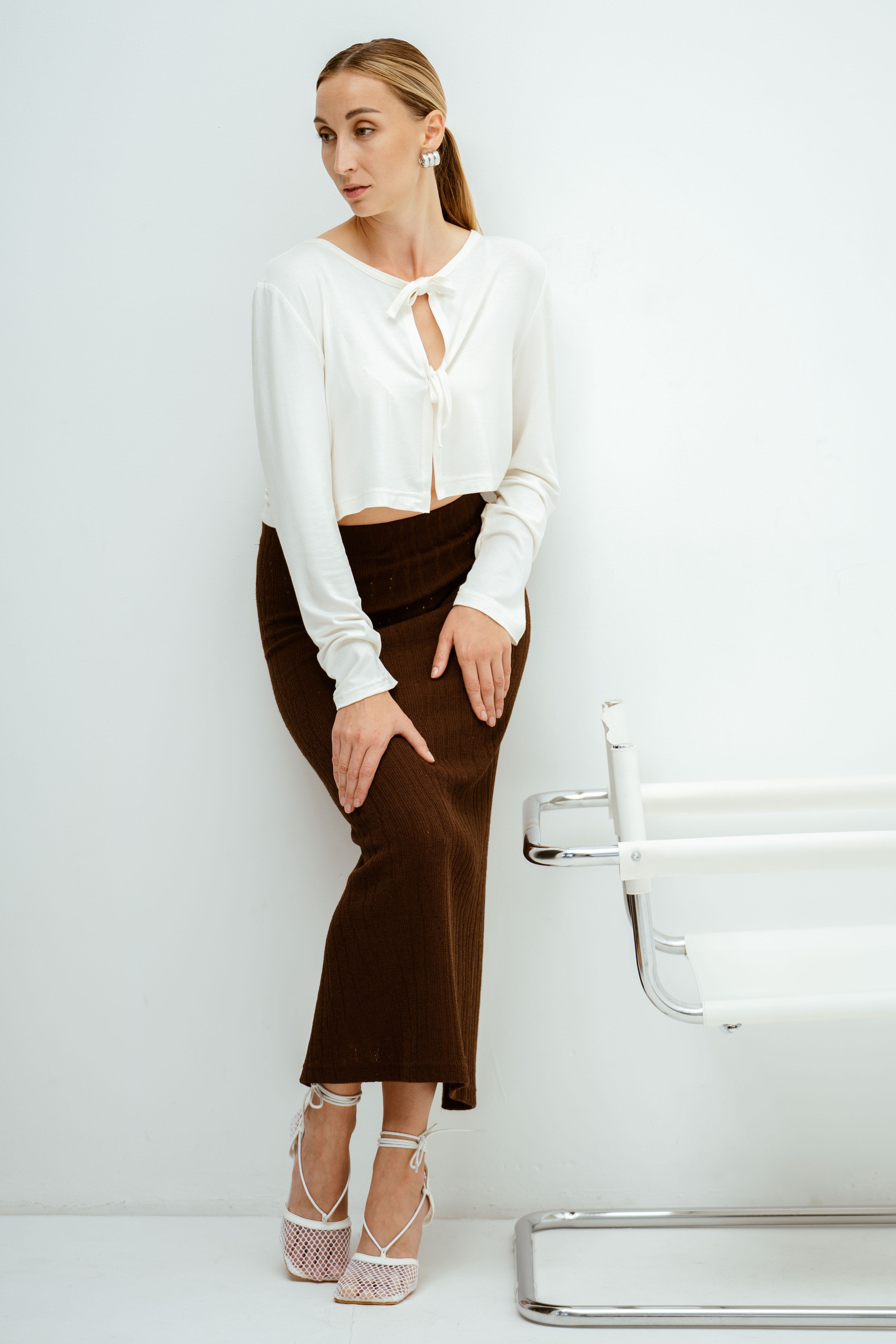 Test. Romanova фотограф