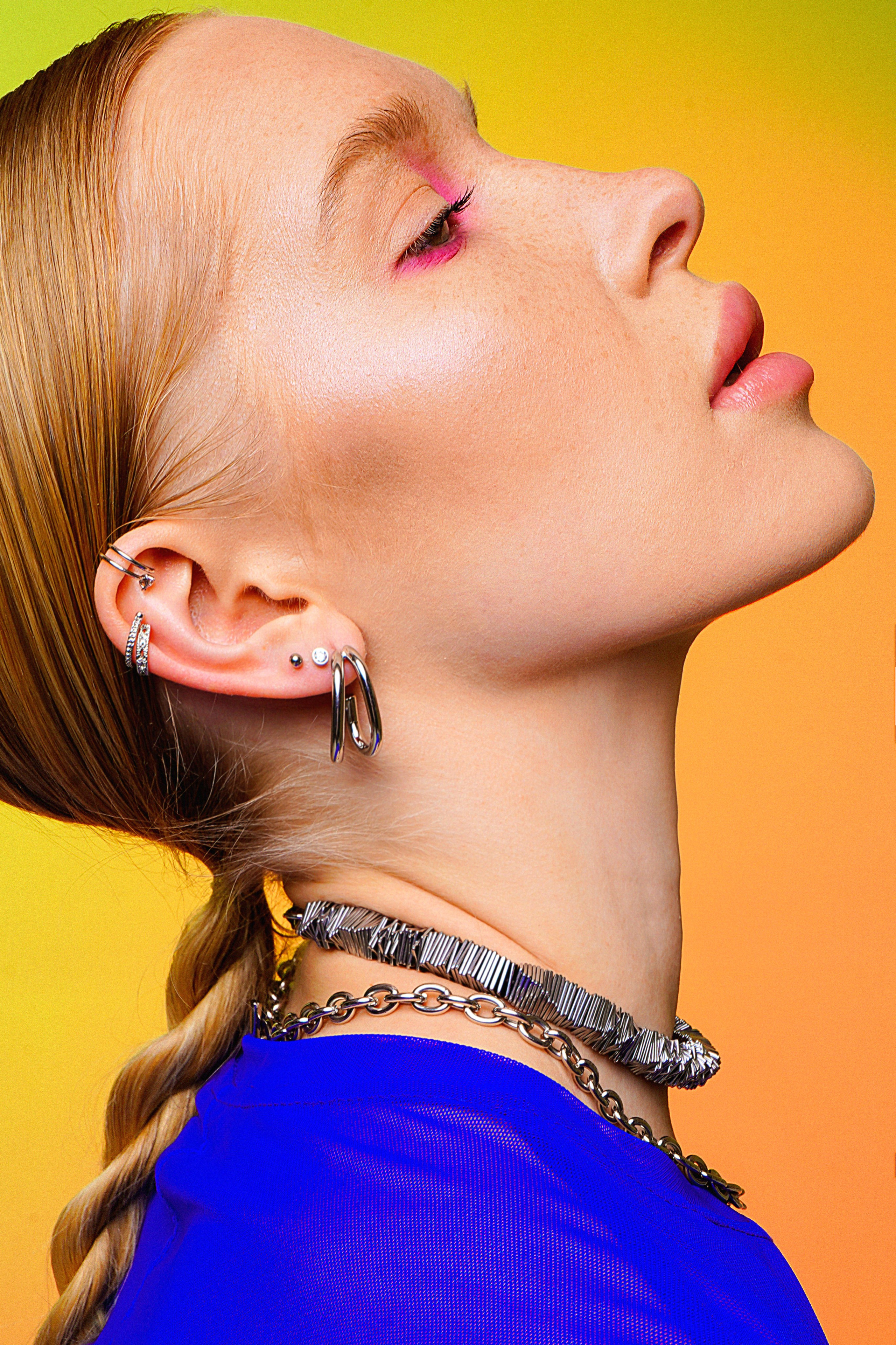 Сampaign. Romanova фотограф