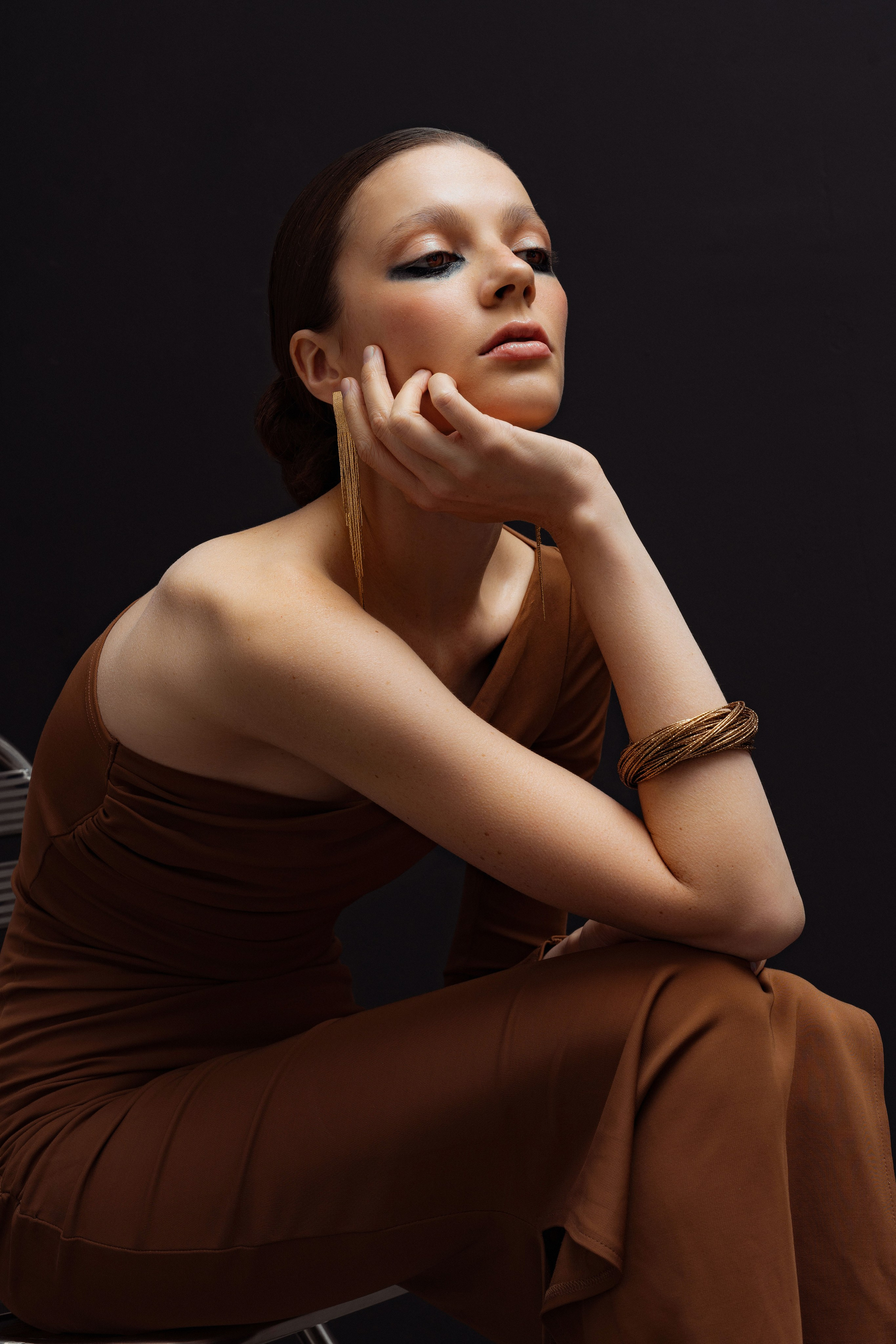 Индивидуальная съемка. Romanova фотограф