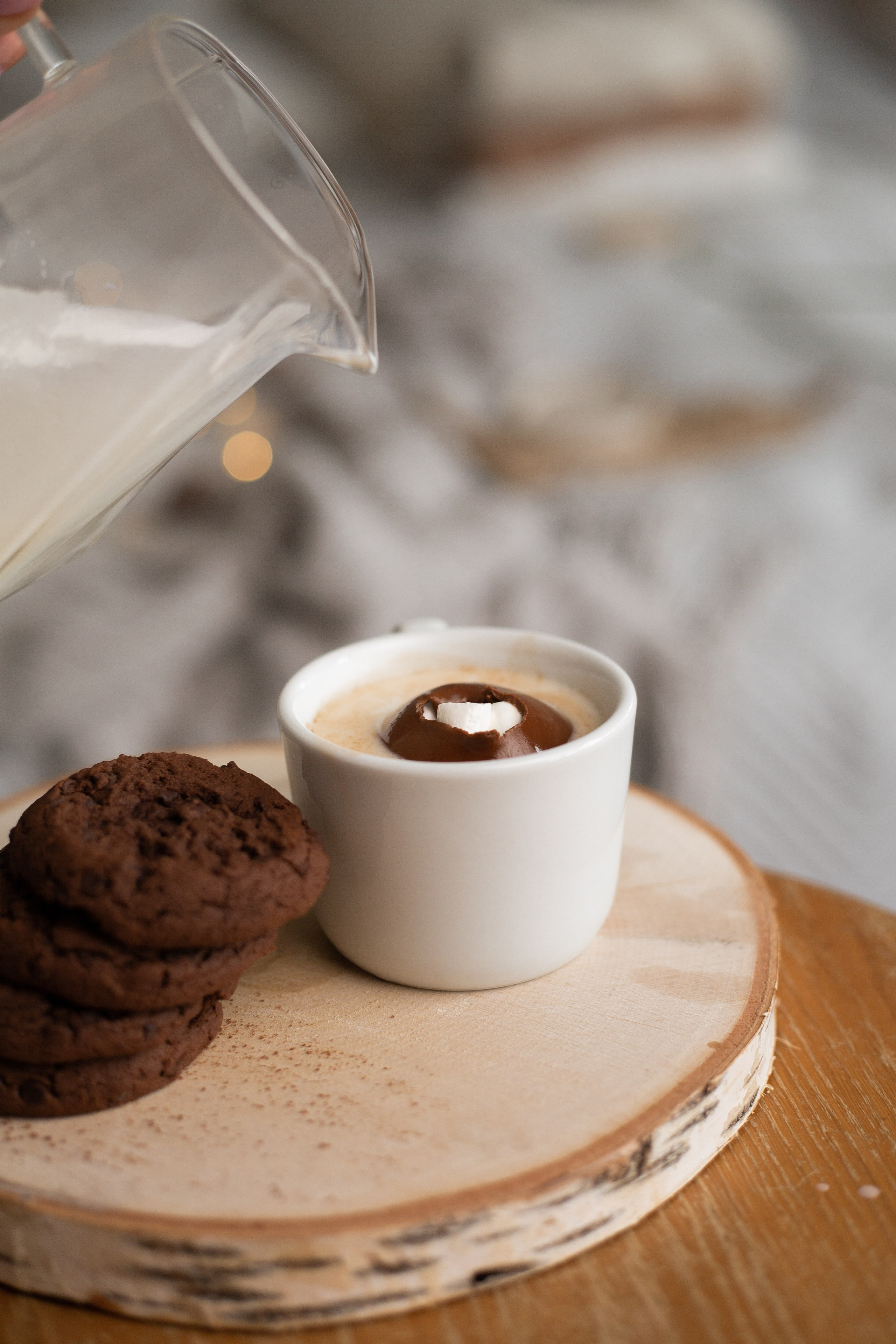 Gifty Pleasure. Фотограф в Санкт-Петербурге Ангелина Вражевская