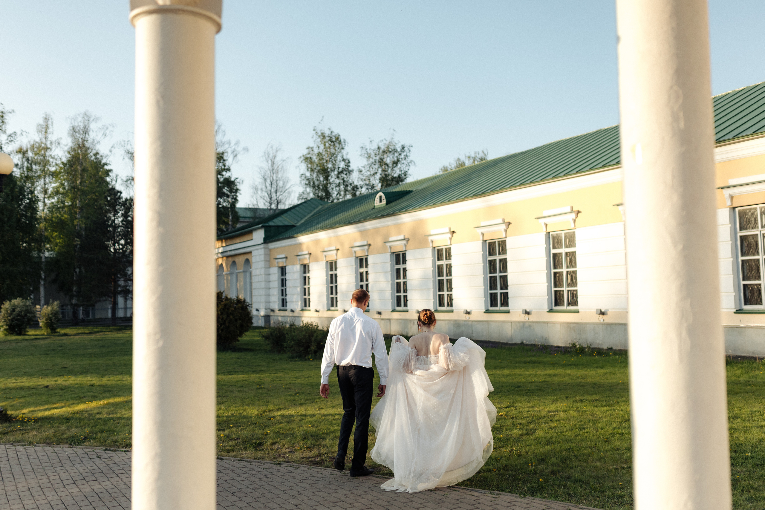 Дамир и Роза (1 прочтение). Свадебный и Семейный фотограф г. Ижевск Гульназ Солдатова. Гульназ фото