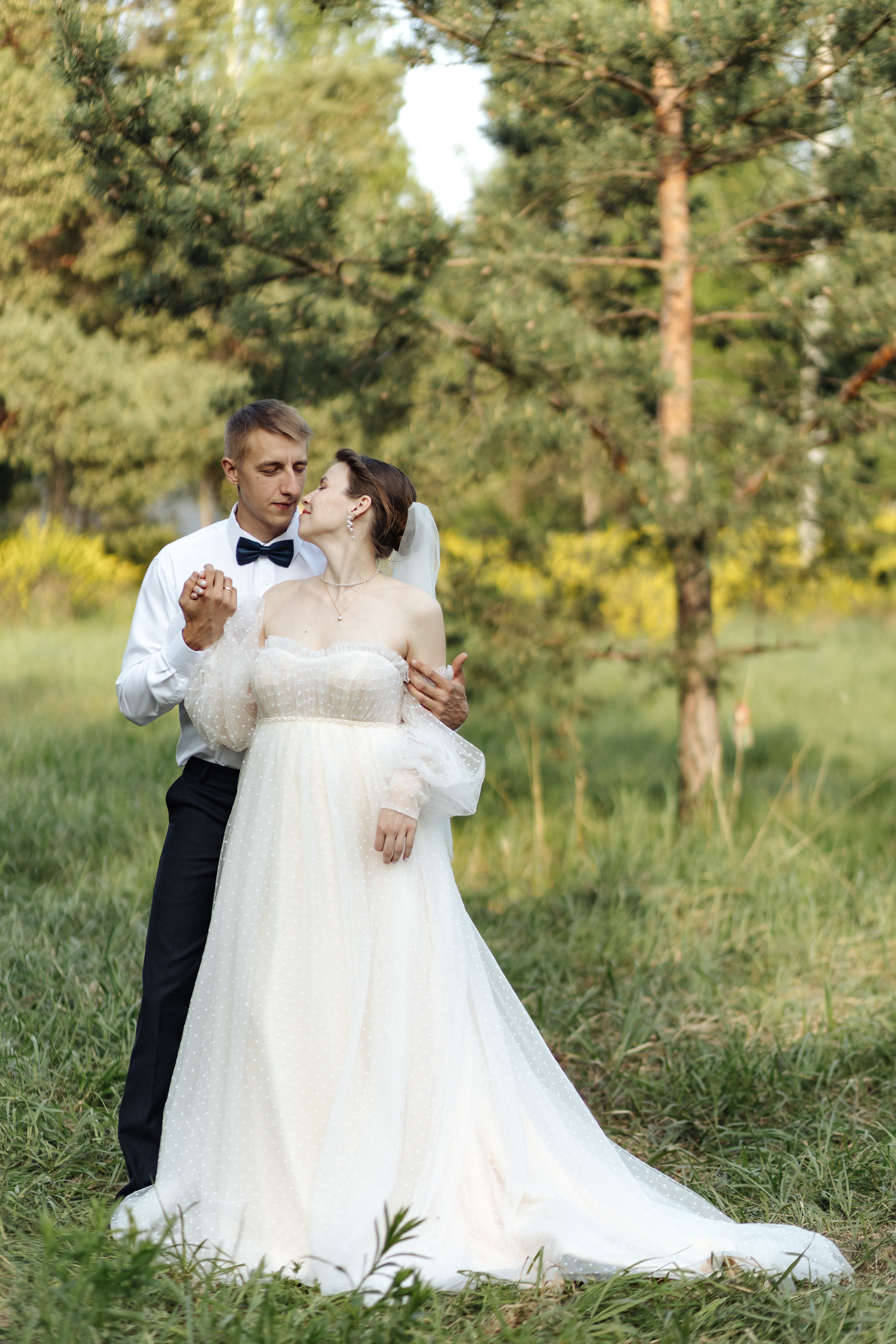 Дамир и Роза (1 прочтение). Свадебный и Семейный фотограф г. Ижевск Гульназ Солдатова. Гульназ фото