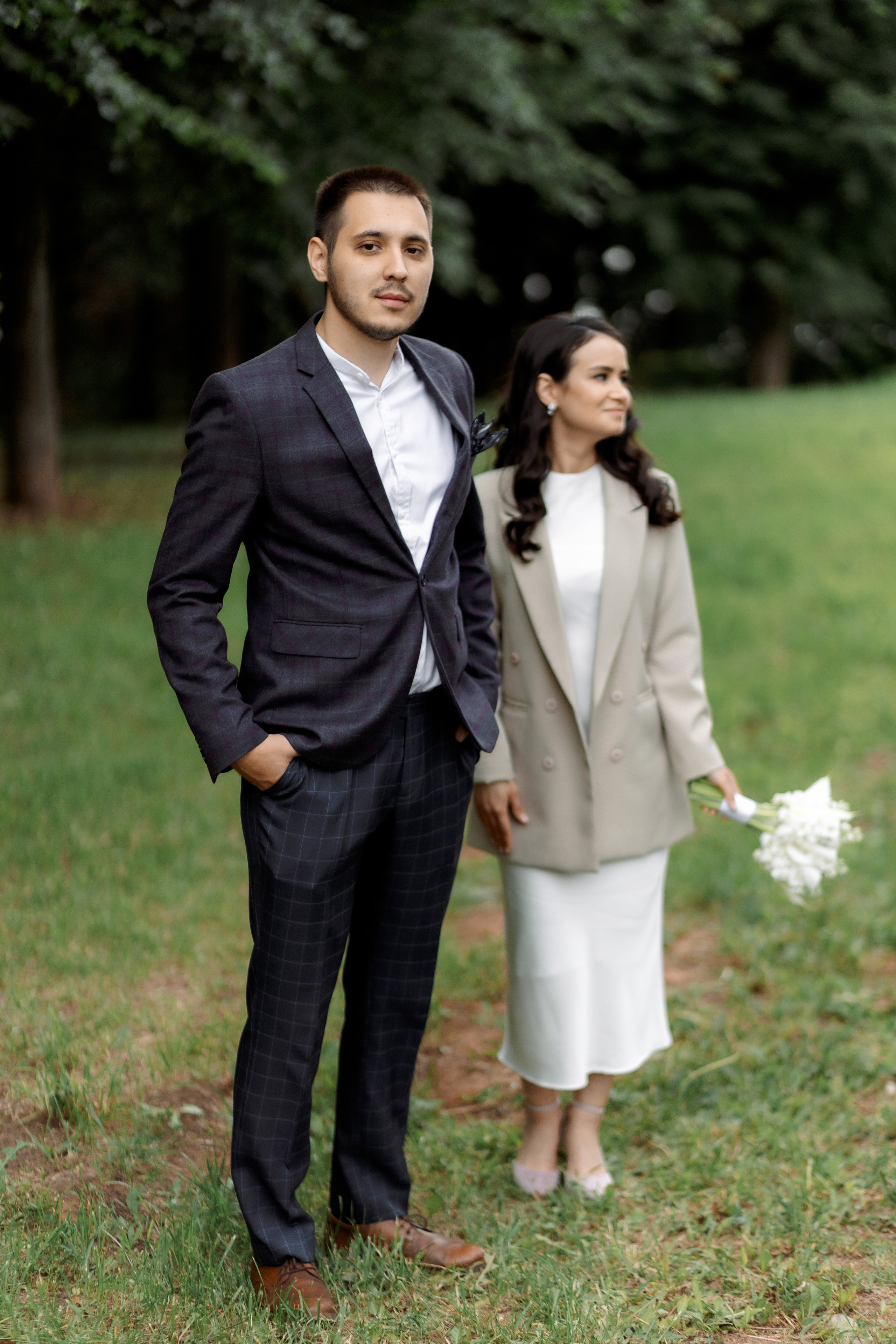 Ринас и Лейсан. Свадебный и Семейный фотограф г. Ижевск Гульназ Солдатова. Гульназ фото