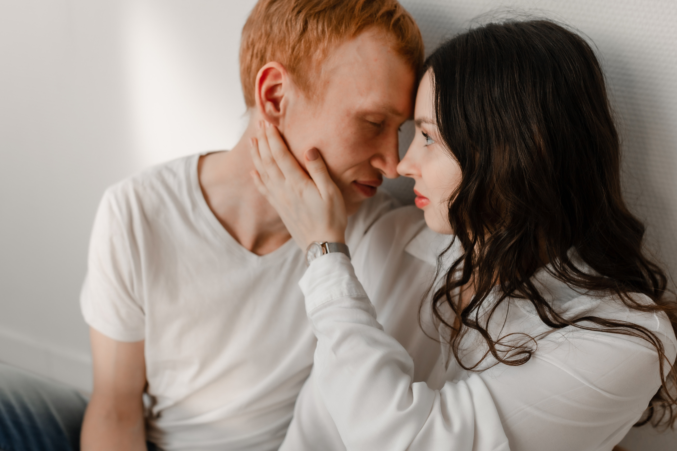 В ожидании Александр и Марина. Свадебный и Семейный фотограф г. Ижевск Гульназ Солдатова. Гульназ фото