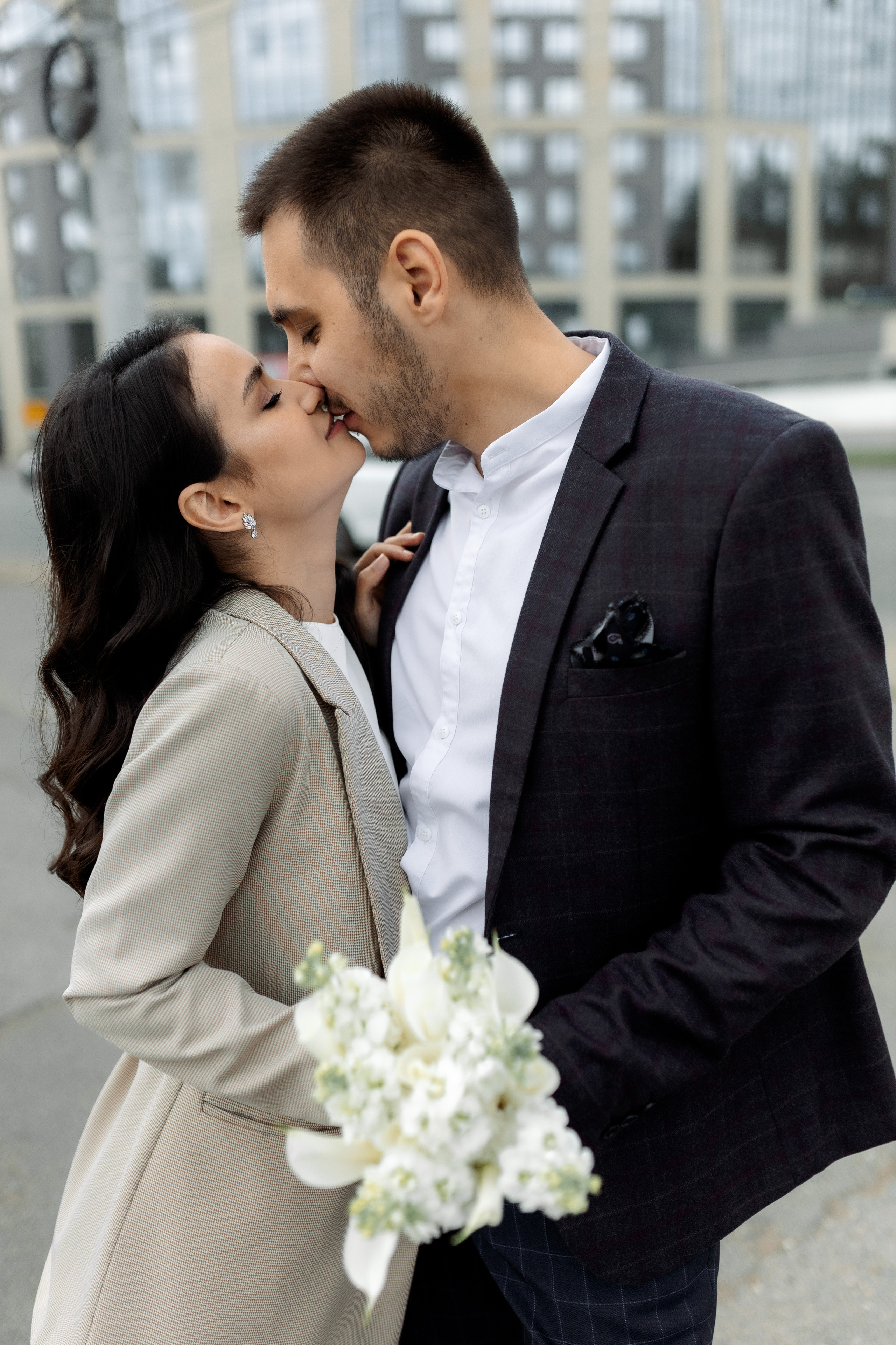 Ринас и Лейсан. Свадебный и Семейный фотограф г. Ижевск Гульназ Солдатова. Гульназ фото