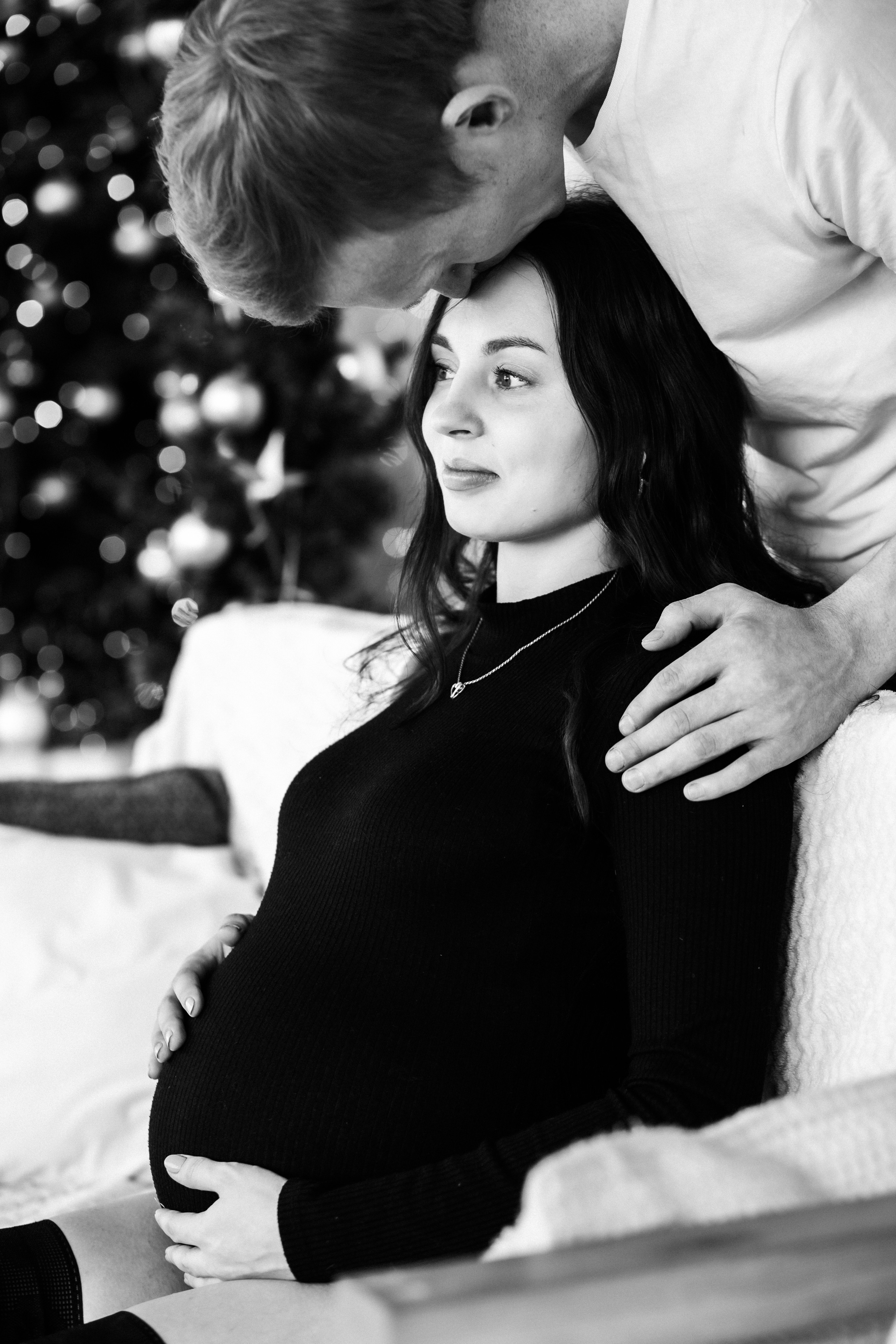 В ожидании Александр и Марина. Свадебный и Семейный фотограф г. Ижевск Гульназ Солдатова. Гульназ фото