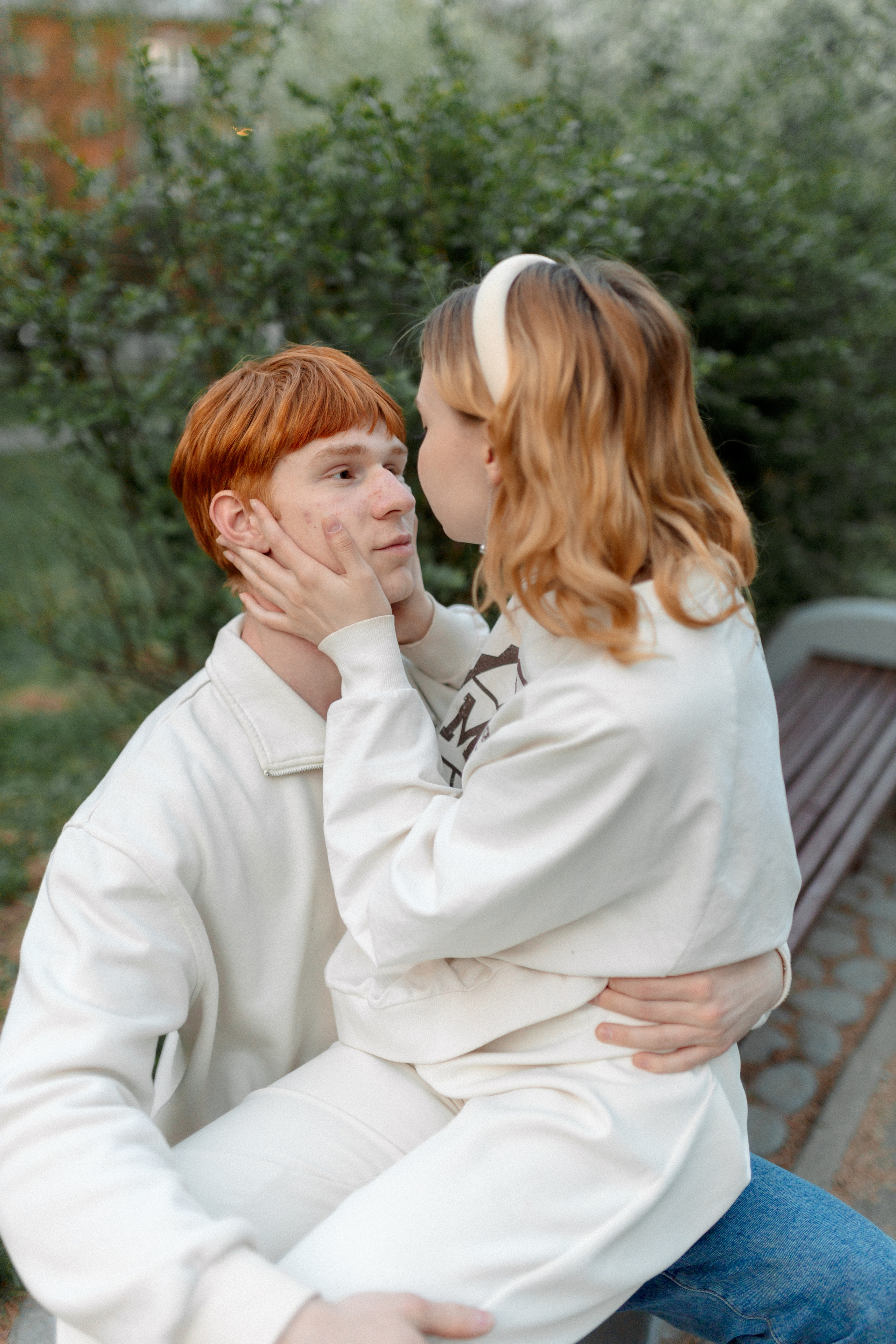 Love Story на роликах. Свадебный и Семейный фотограф г. Ижевск Гульназ Солдатова. Гульназ фото