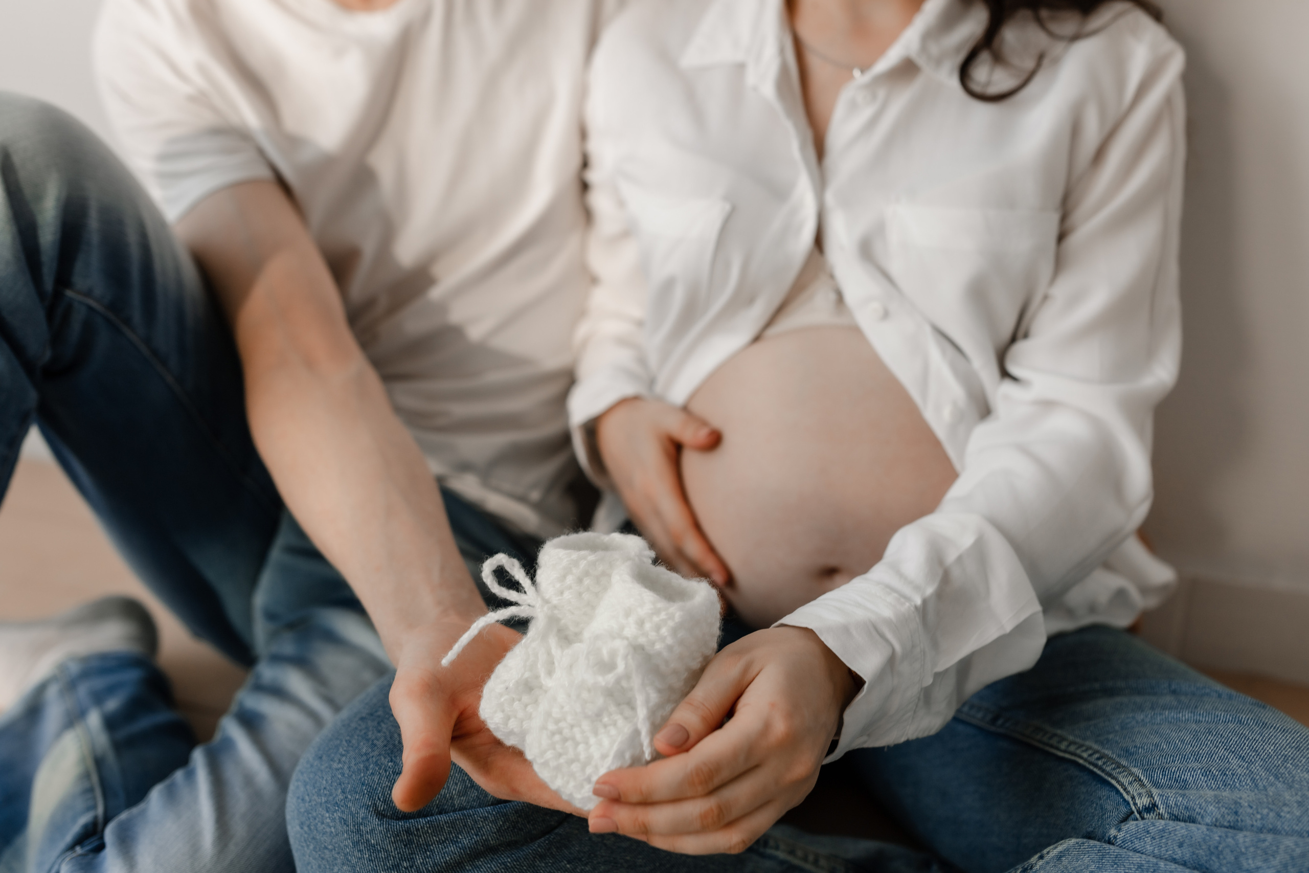 В ожидании Александр и Марина. Свадебный и Семейный фотограф г. Ижевск Гульназ Солдатова. Гульназ фото