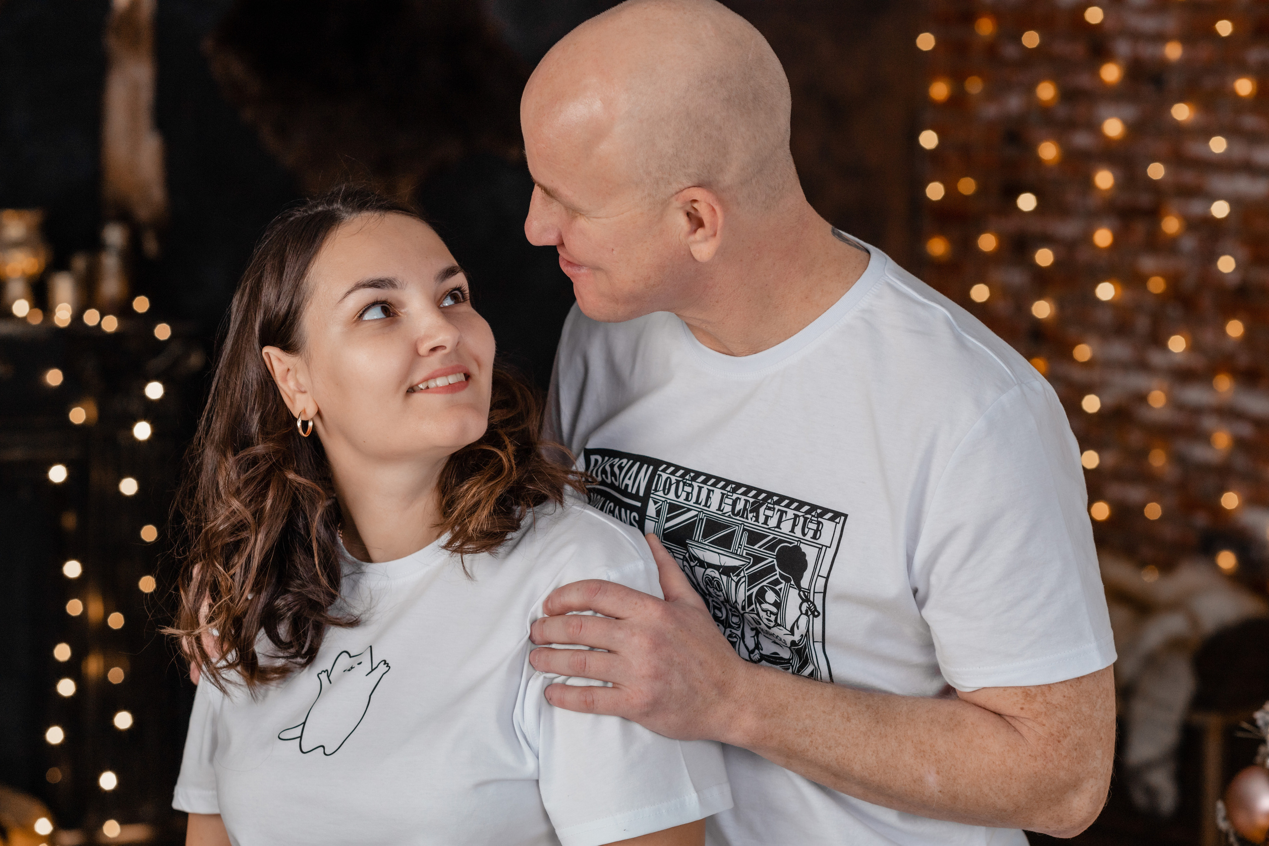 Семейная новогодняя фотосессия. Свадебный и Семейный фотограф г. Ижевск Гульназ Солдатова. Гульназ фото