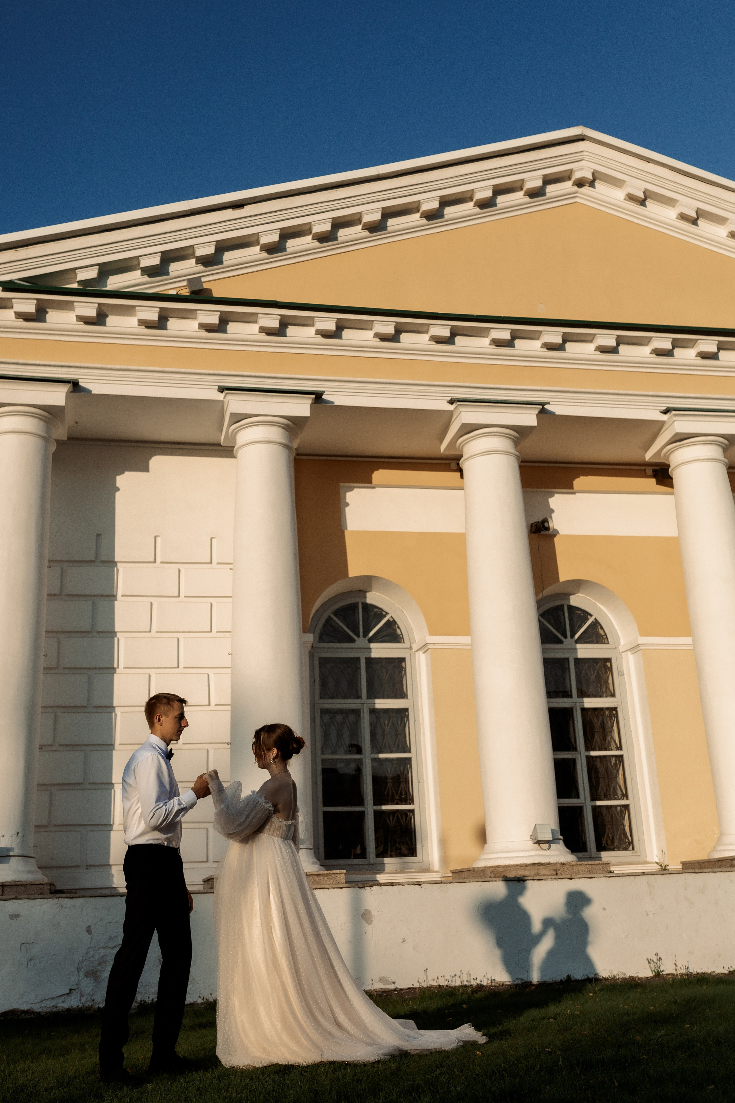 Дамир и Роза (1 прочтение). Свадебный и Семейный фотограф г. Ижевск Гульназ Солдатова. Гульназ фото