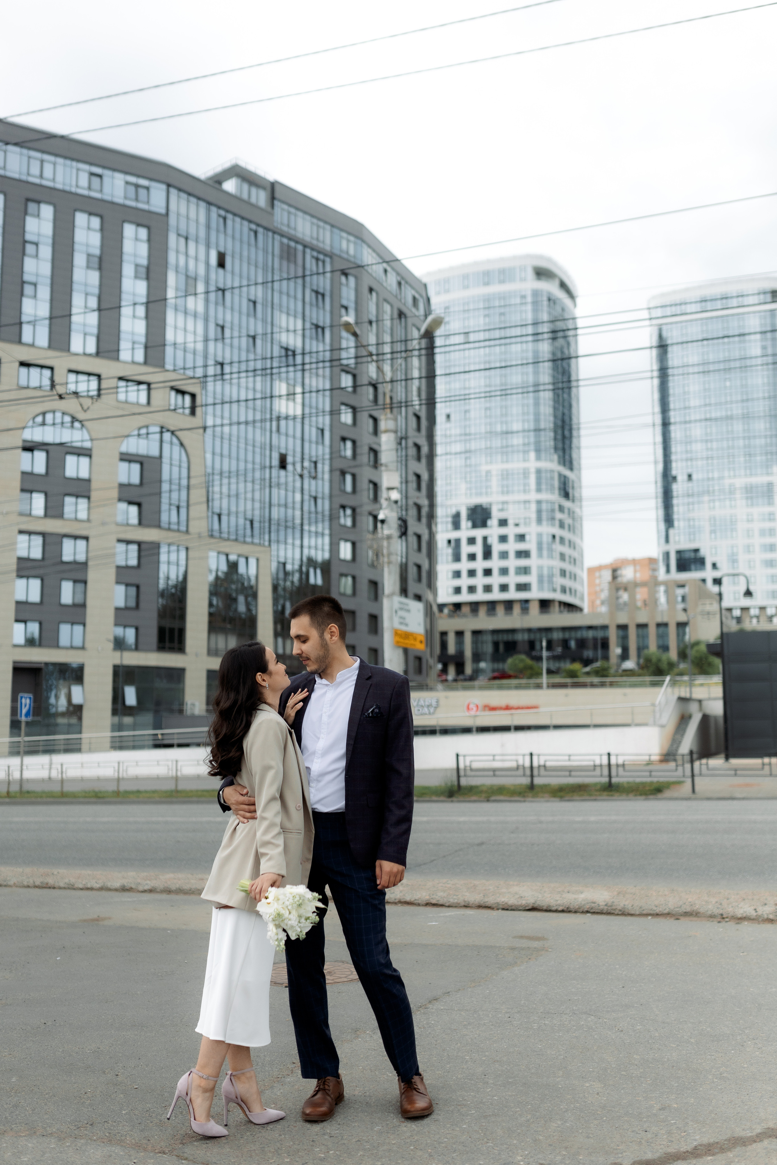 Ринас и Лейсан. Свадебный и Семейный фотограф г. Ижевск Гульназ Солдатова. Гульназ фото