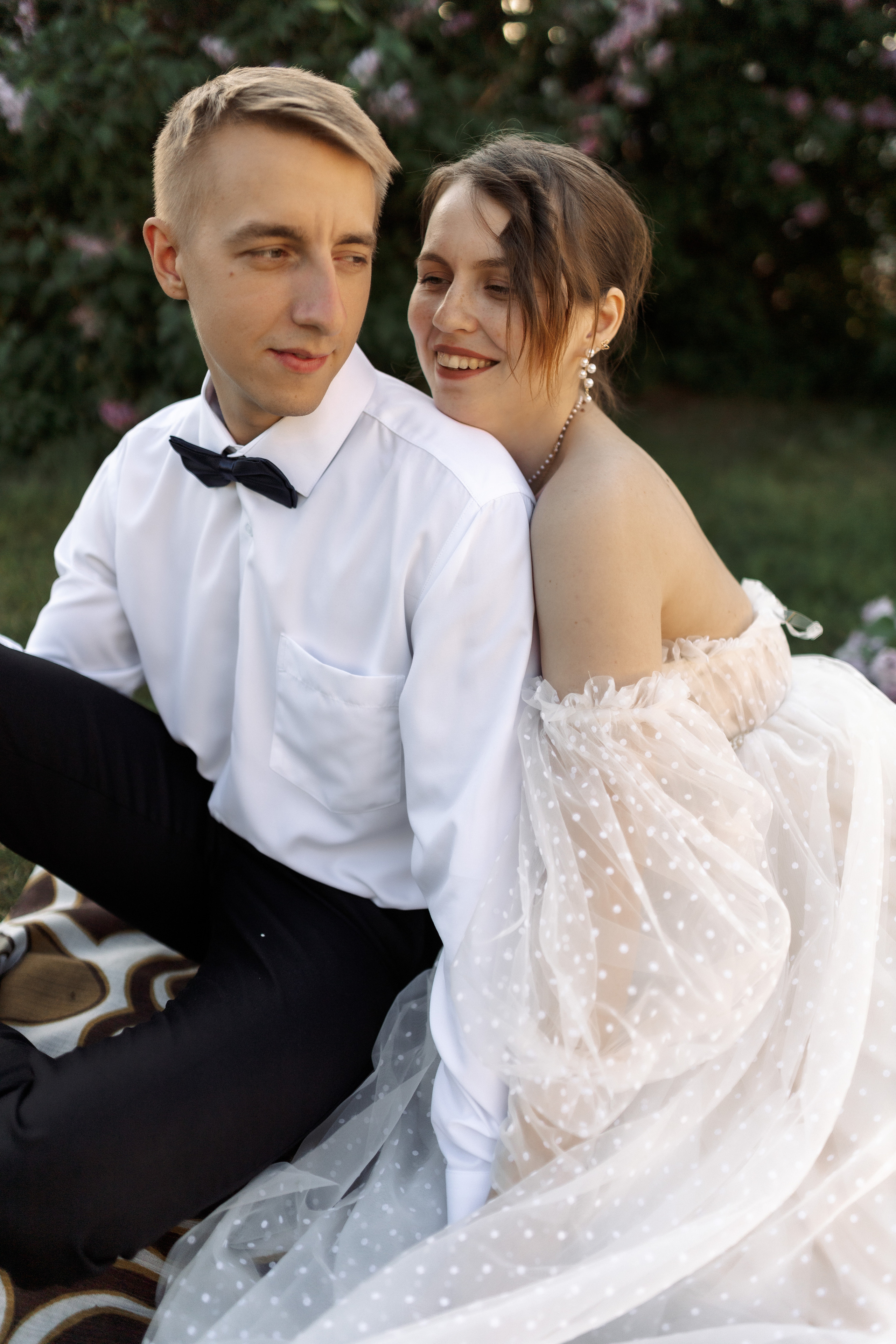 Дамир и Роза (1 прочтение). Свадебный и Семейный фотограф г. Ижевск Гульназ Солдатова. Гульназ фото