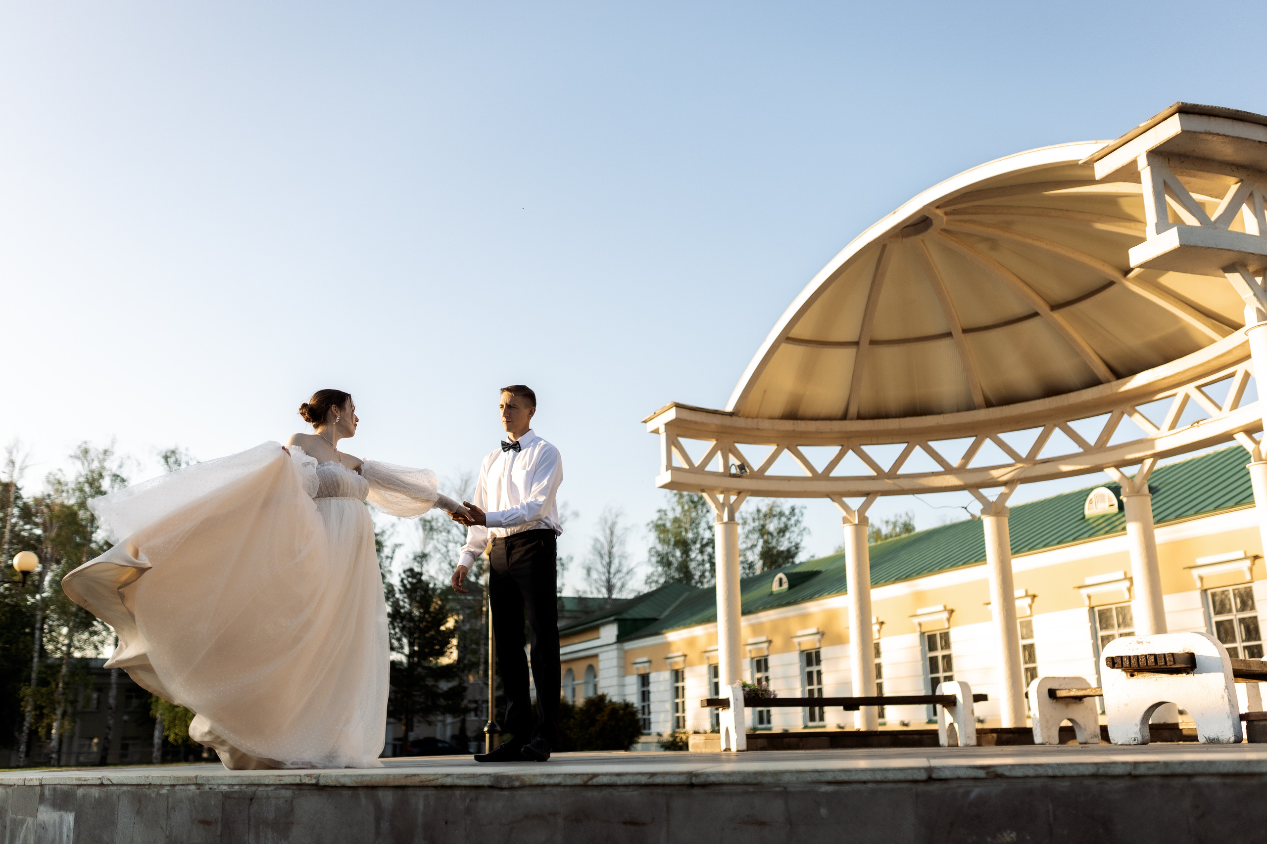 Дамир и Роза (1 прочтение). Свадебный и Семейный фотограф г. Ижевск Гульназ Солдатова. Гульназ фото