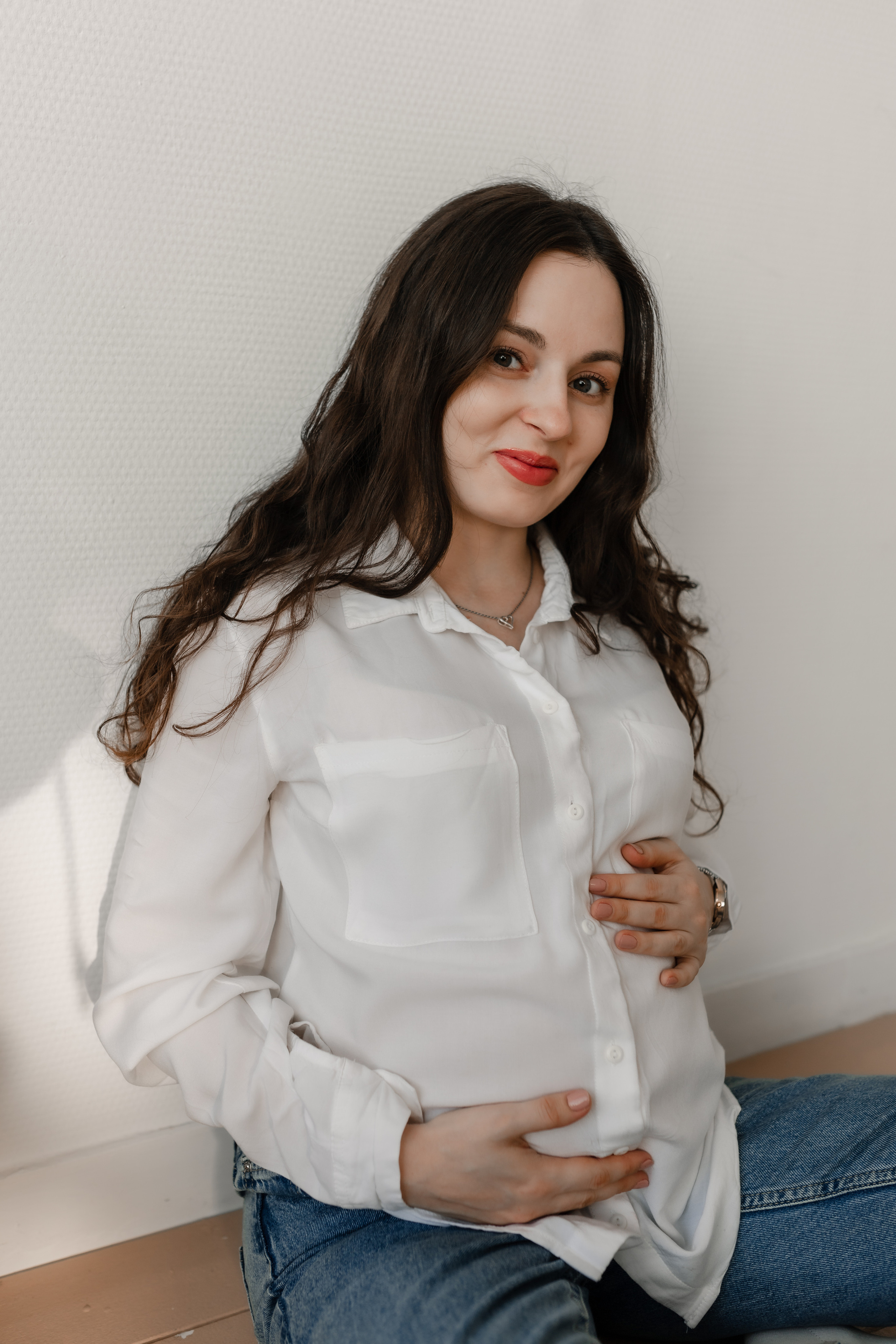 В ожидании Александр и Марина. Свадебный и Семейный фотограф г. Ижевск Гульназ Солдатова. Гульназ фото