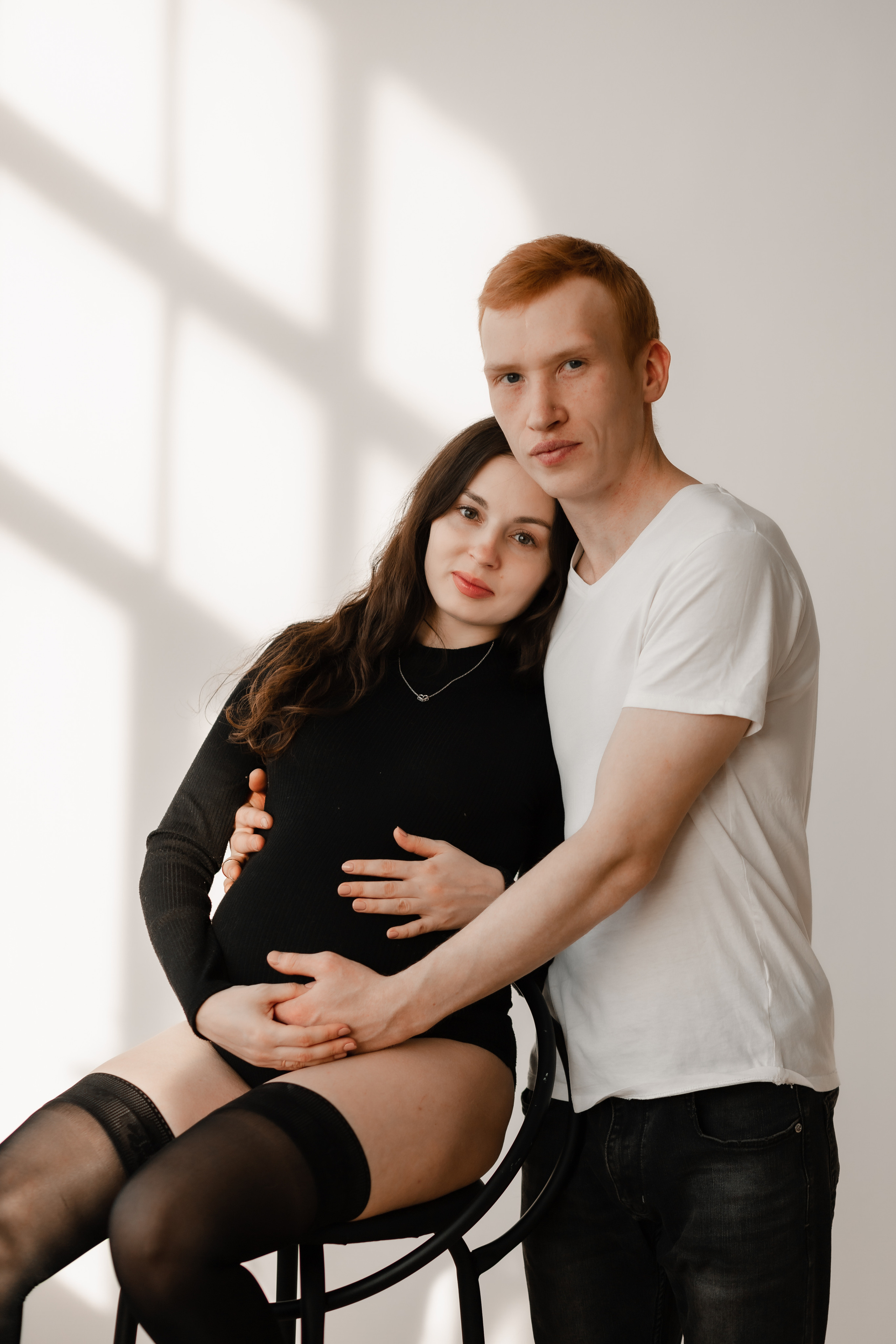 В ожидании Александр и Марина. Свадебный и Семейный фотограф г. Ижевск Гульназ Солдатова. Гульназ фото