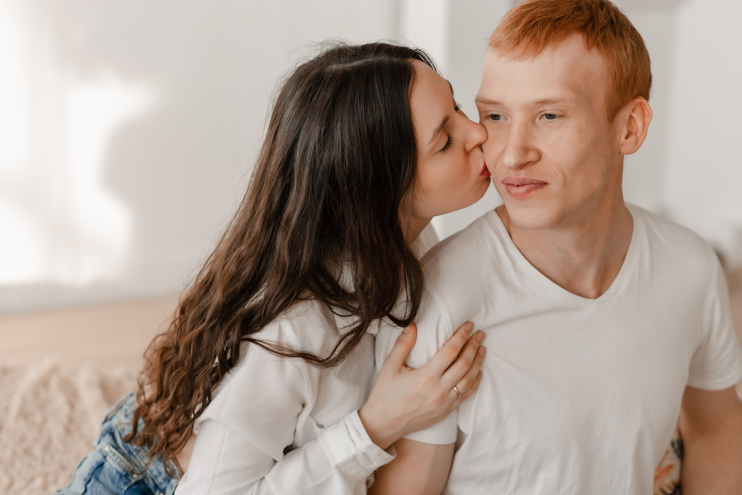 В ожидании Александр и Марина. Свадебный и Семейный фотограф г. Ижевск Гульназ Солдатова. Гульназ фото