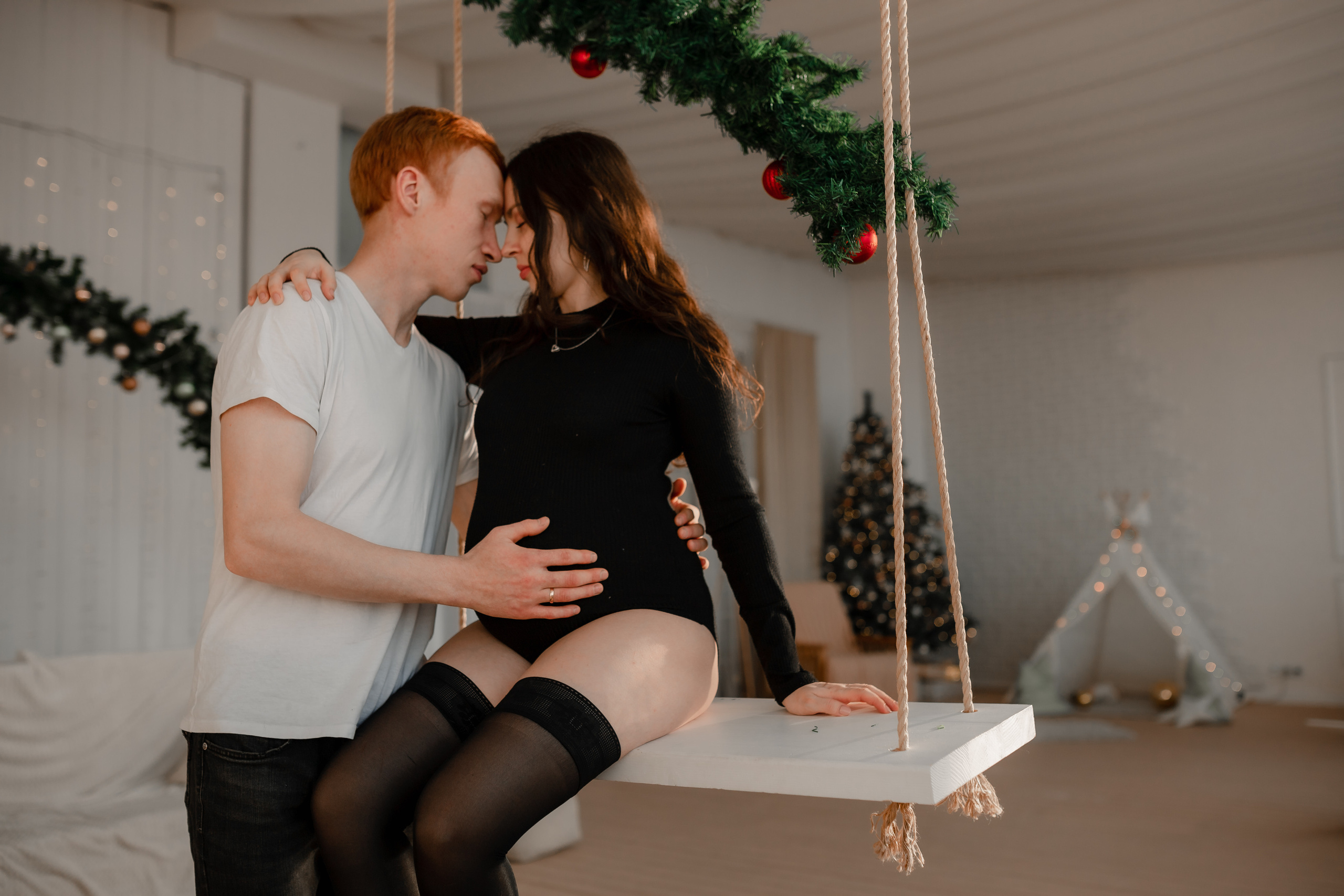 В ожидании Александр и Марина. Свадебный и Семейный фотограф г. Ижевск Гульназ Солдатова. Гульназ фото