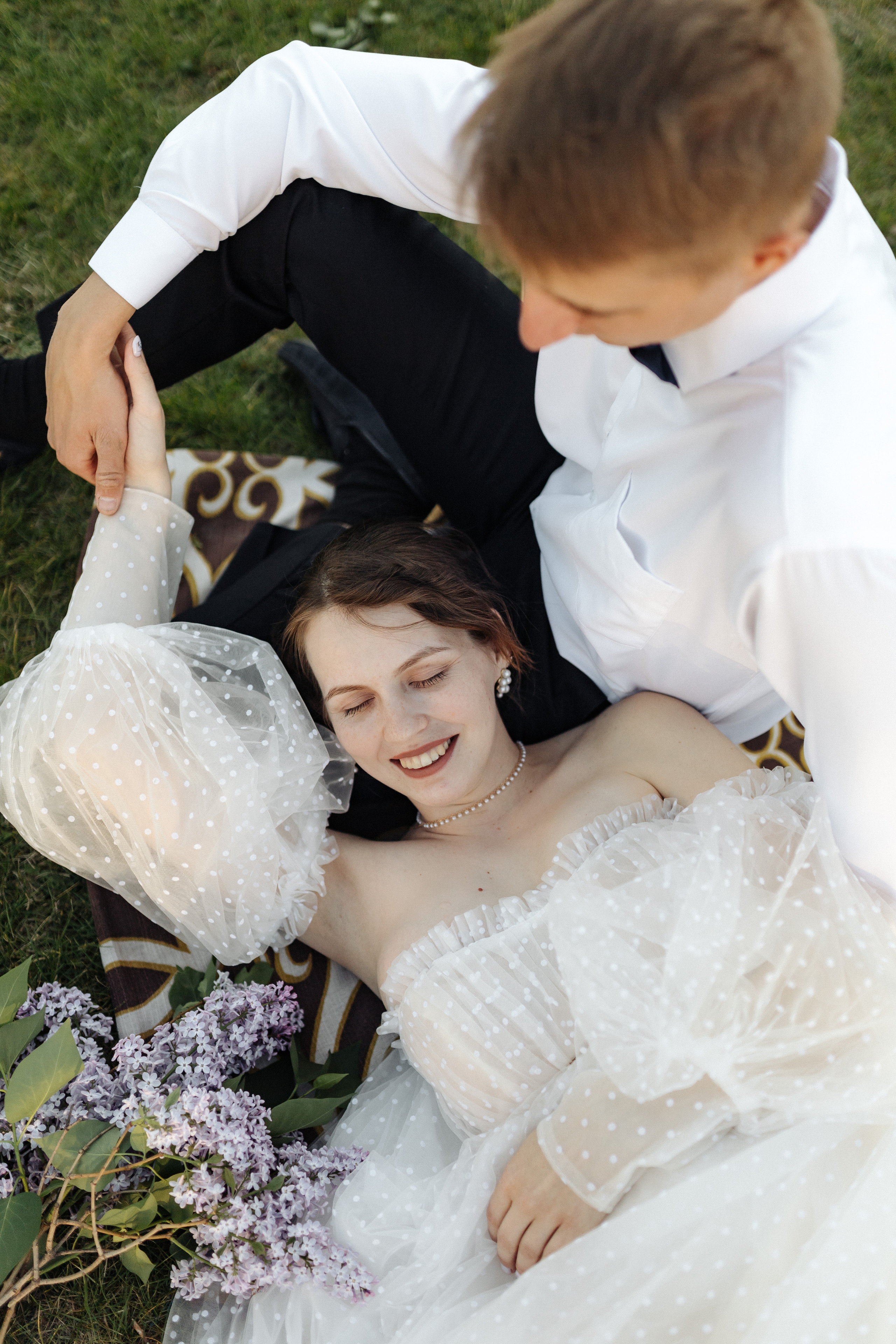 Дамир и Роза (1 прочтение). Свадебный и Семейный фотограф г. Ижевск Гульназ Солдатова. Гульназ фото