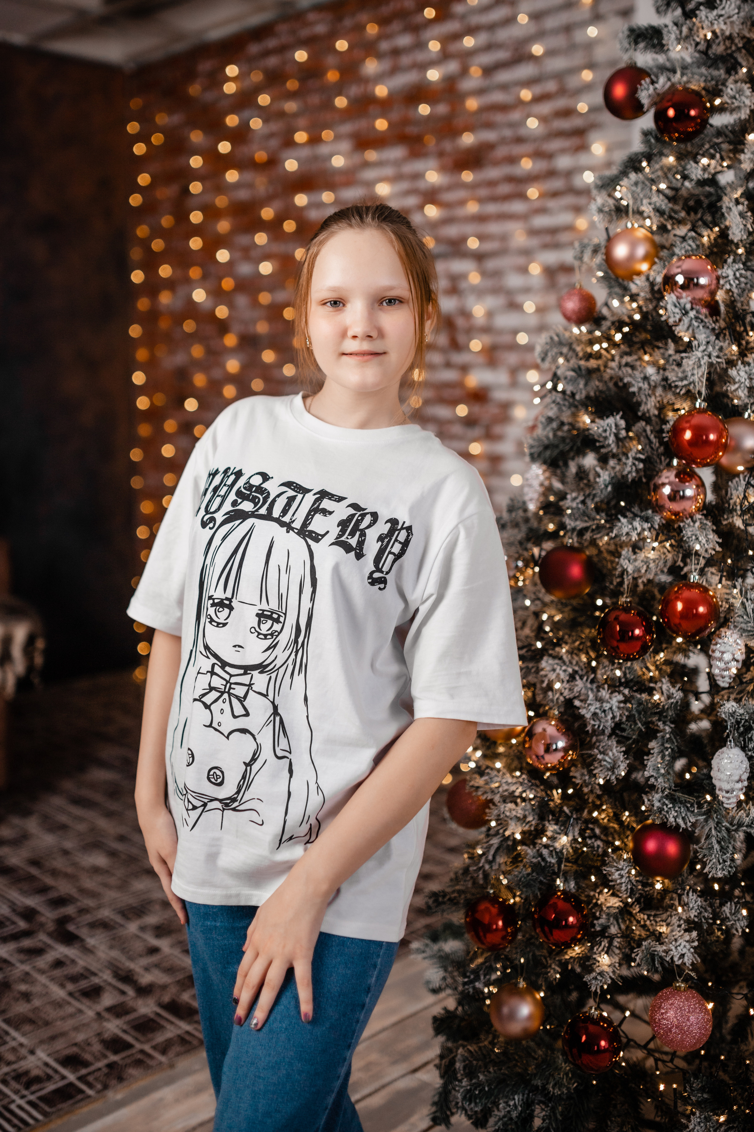 Семейная новогодняя фотосессия. Свадебный и Семейный фотограф г. Ижевск Гульназ Солдатова. Гульназ фото