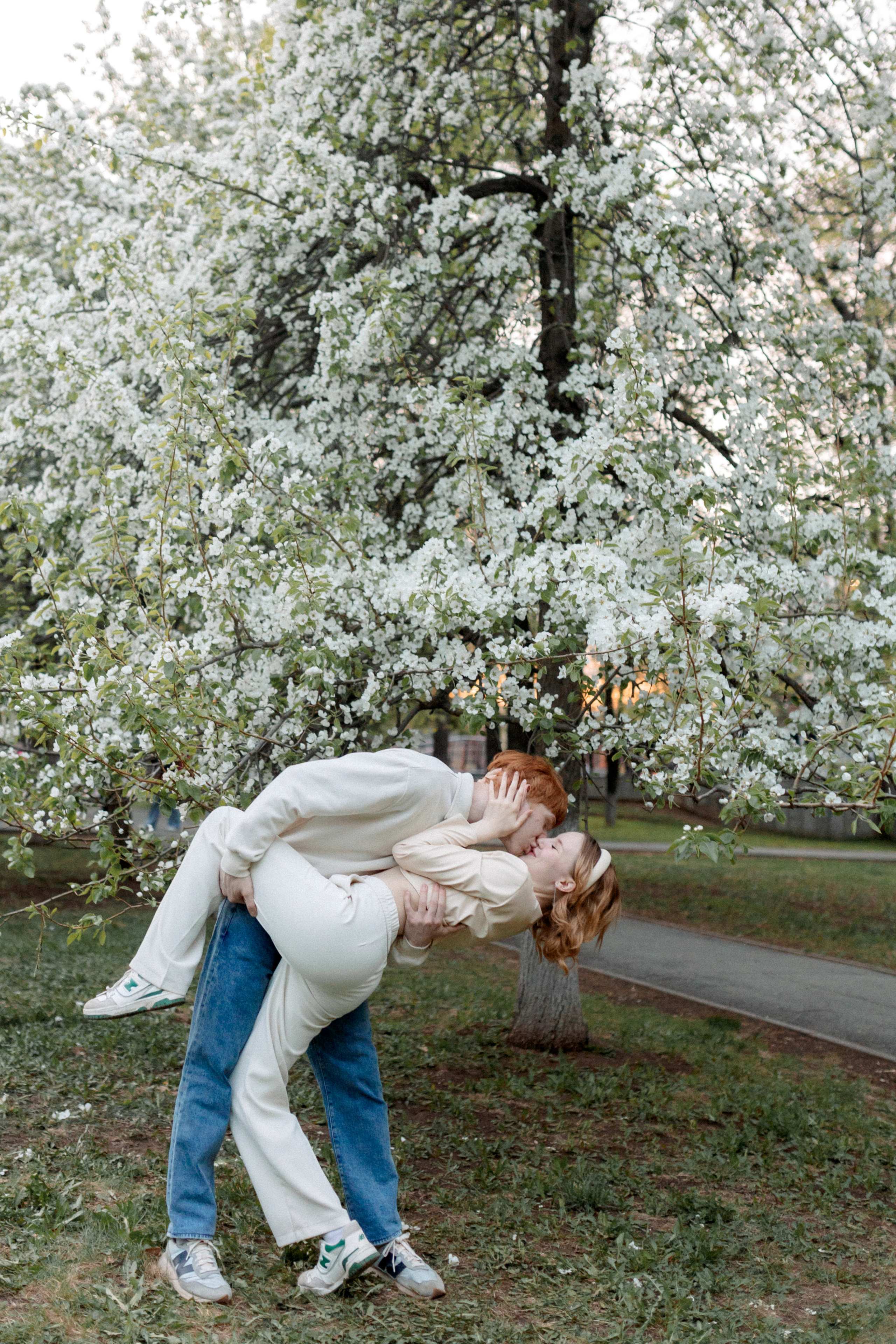 Love Story на роликах. Свадебный и Семейный фотограф г. Ижевск Гульназ Солдатова. Гульназ фото