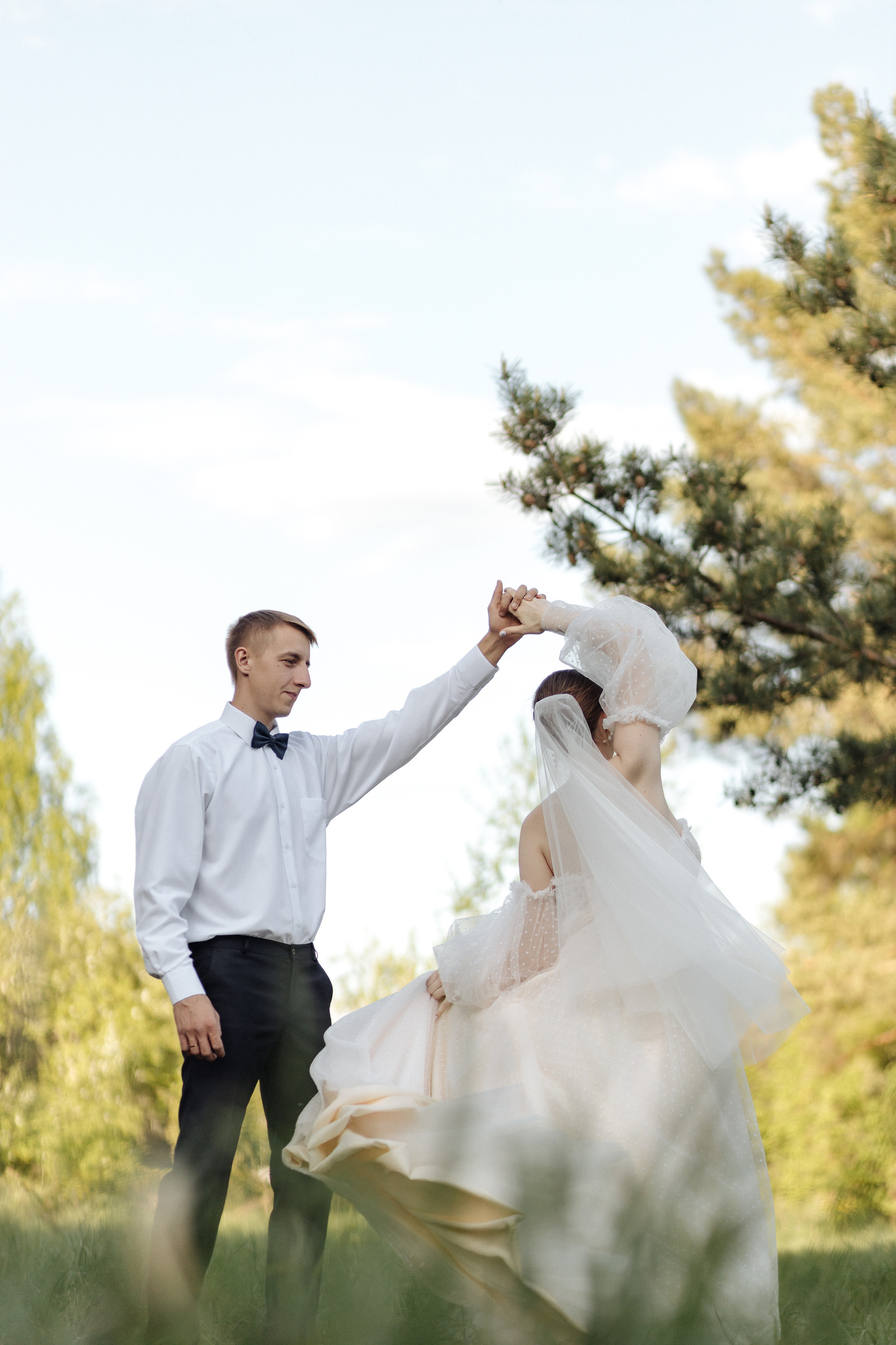 Дамир и Роза (1 прочтение). Свадебный и Семейный фотограф г. Ижевск Гульназ Солдатова. Гульназ фото
