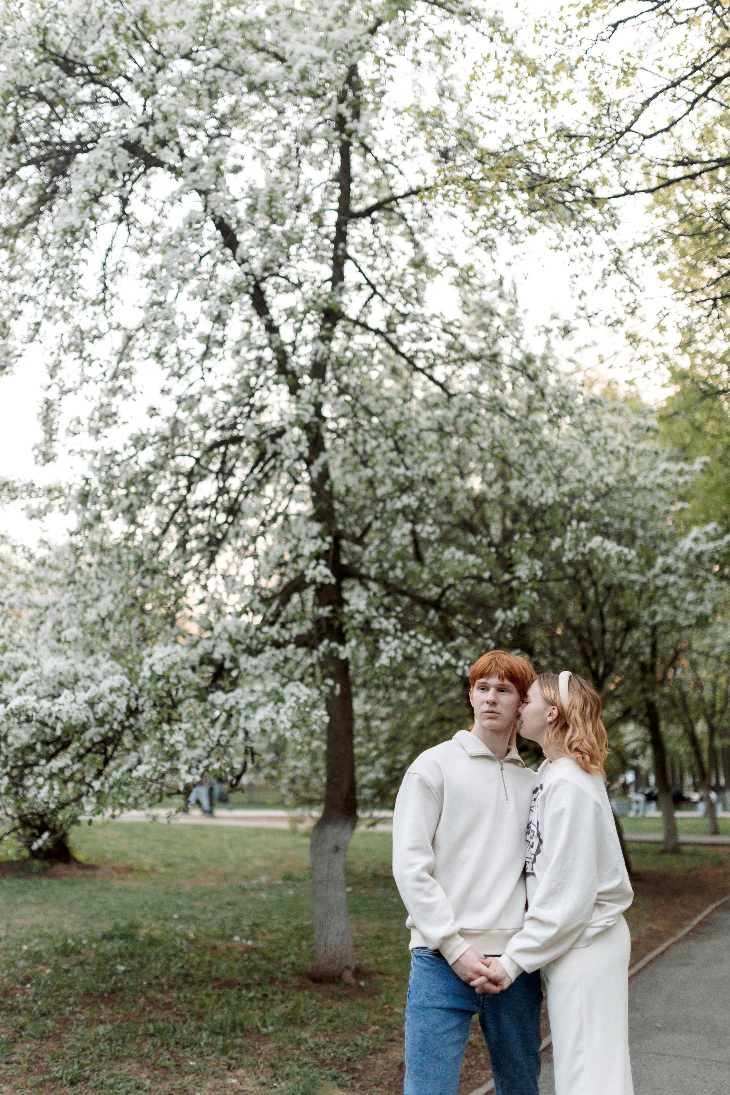 Love Story на роликах. Свадебный и Семейный фотограф г. Ижевск Гульназ Солдатова. Гульназ фото