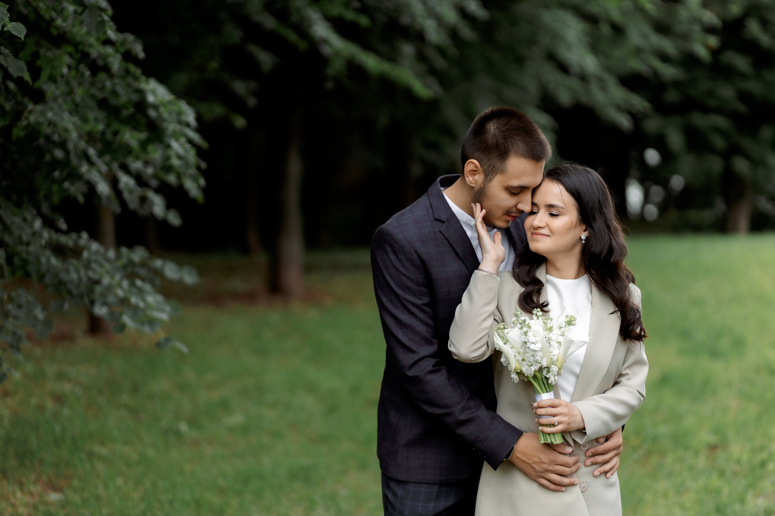 Ринас и Лейсан. Свадебный и Семейный фотограф г. Ижевск Гульназ Солдатова. Гульназ фото