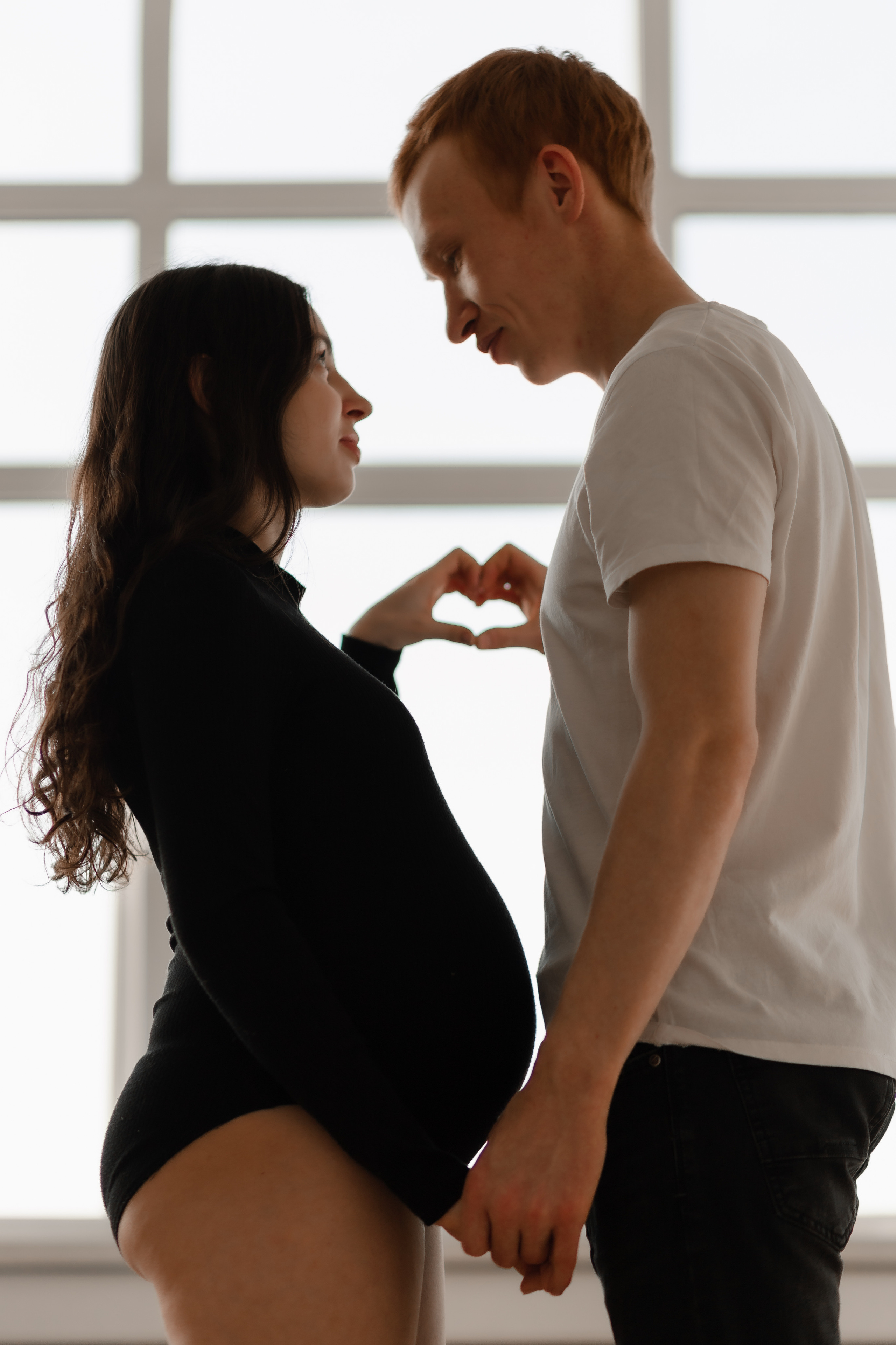 В ожидании Александр и Марина. Свадебный и Семейный фотограф г. Ижевск Гульназ Солдатова. Гульназ фото