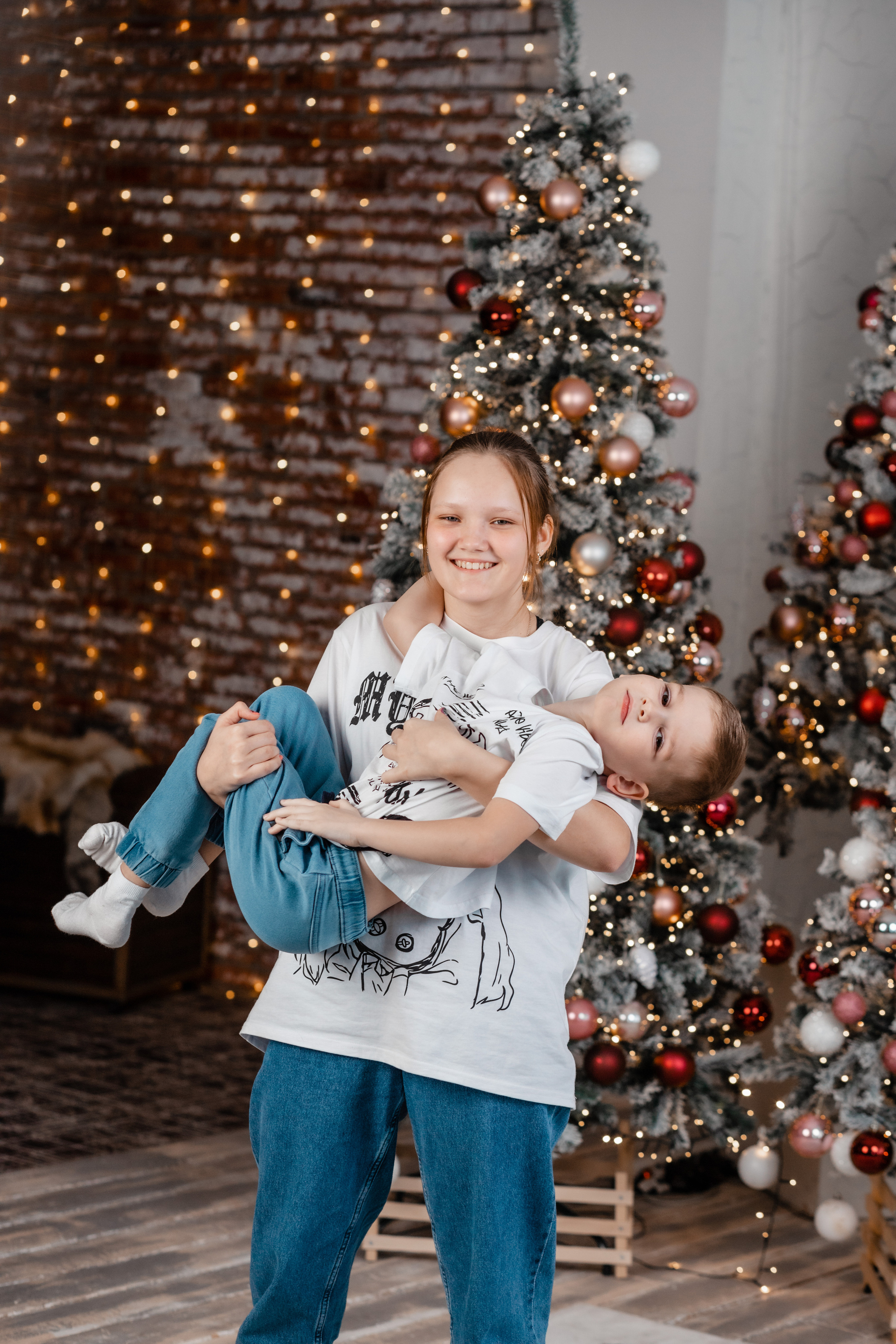 Семейная новогодняя фотосессия. Свадебный и Семейный фотограф г. Ижевск Гульназ Солдатова. Гульназ фото