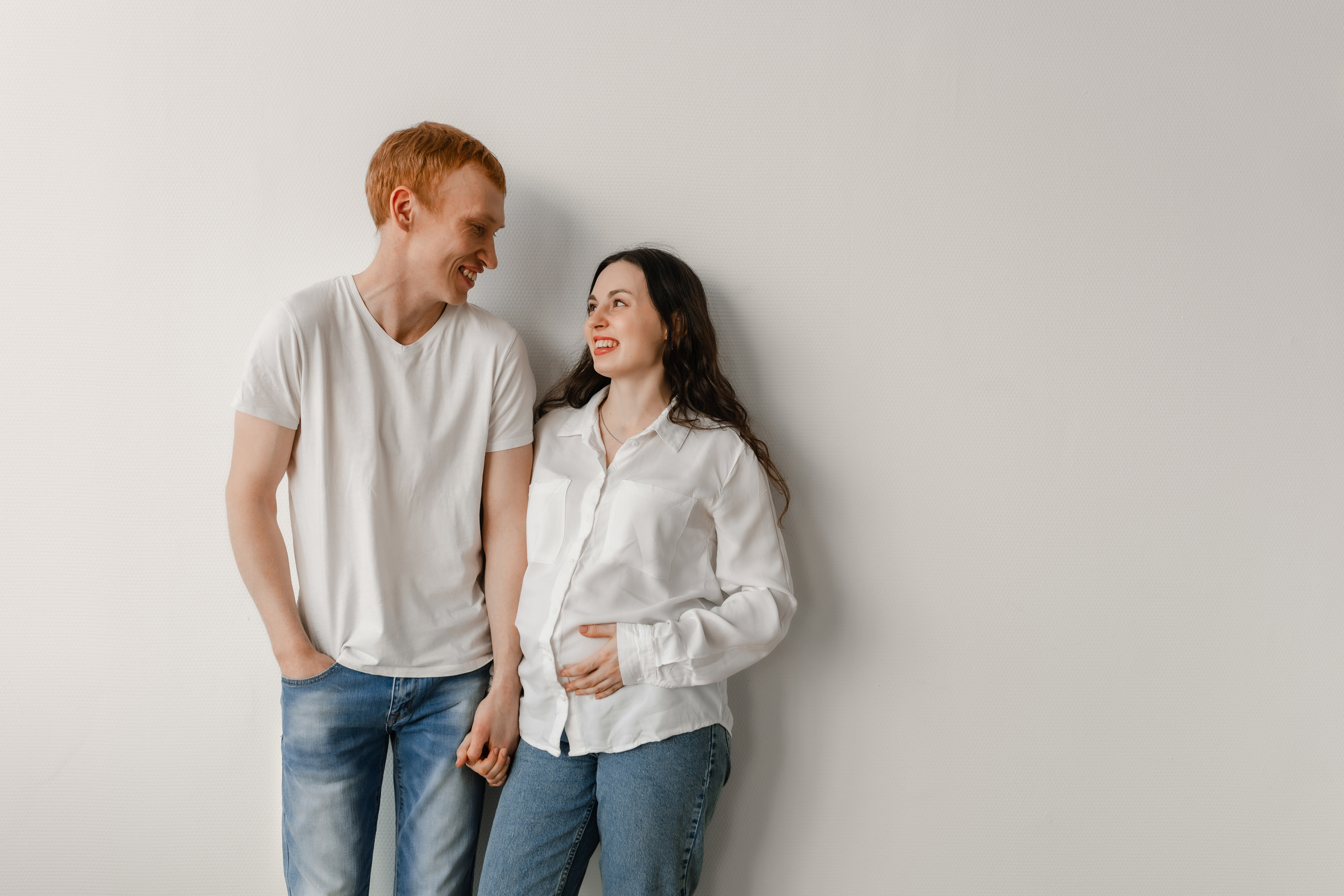 В ожидании Александр и Марина. Свадебный и Семейный фотограф г. Ижевск Гульназ Солдатова. Гульназ фото