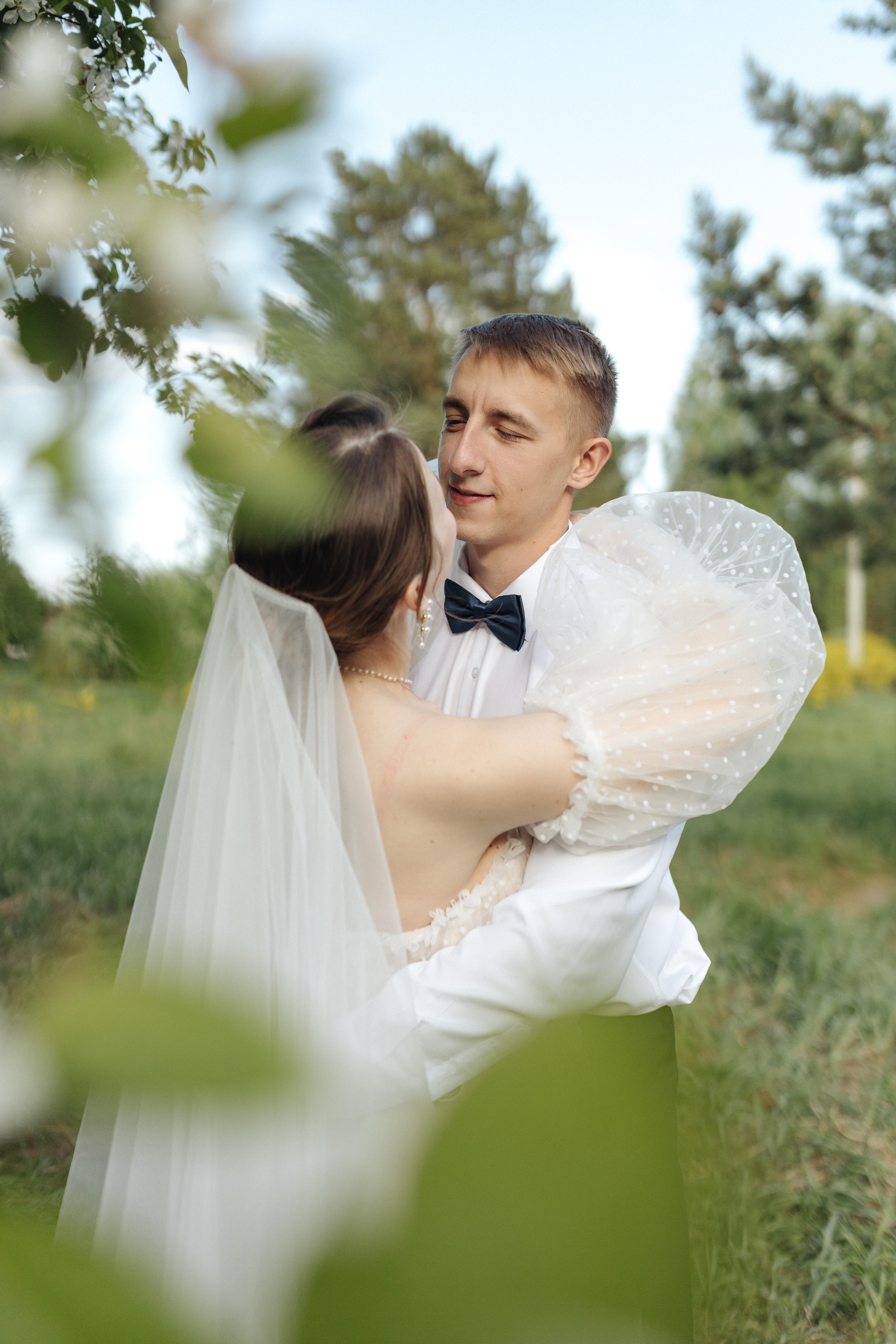 Дамир и Роза (1 прочтение). Свадебный и Семейный фотограф г. Ижевск Гульназ Солдатова. Гульназ фото