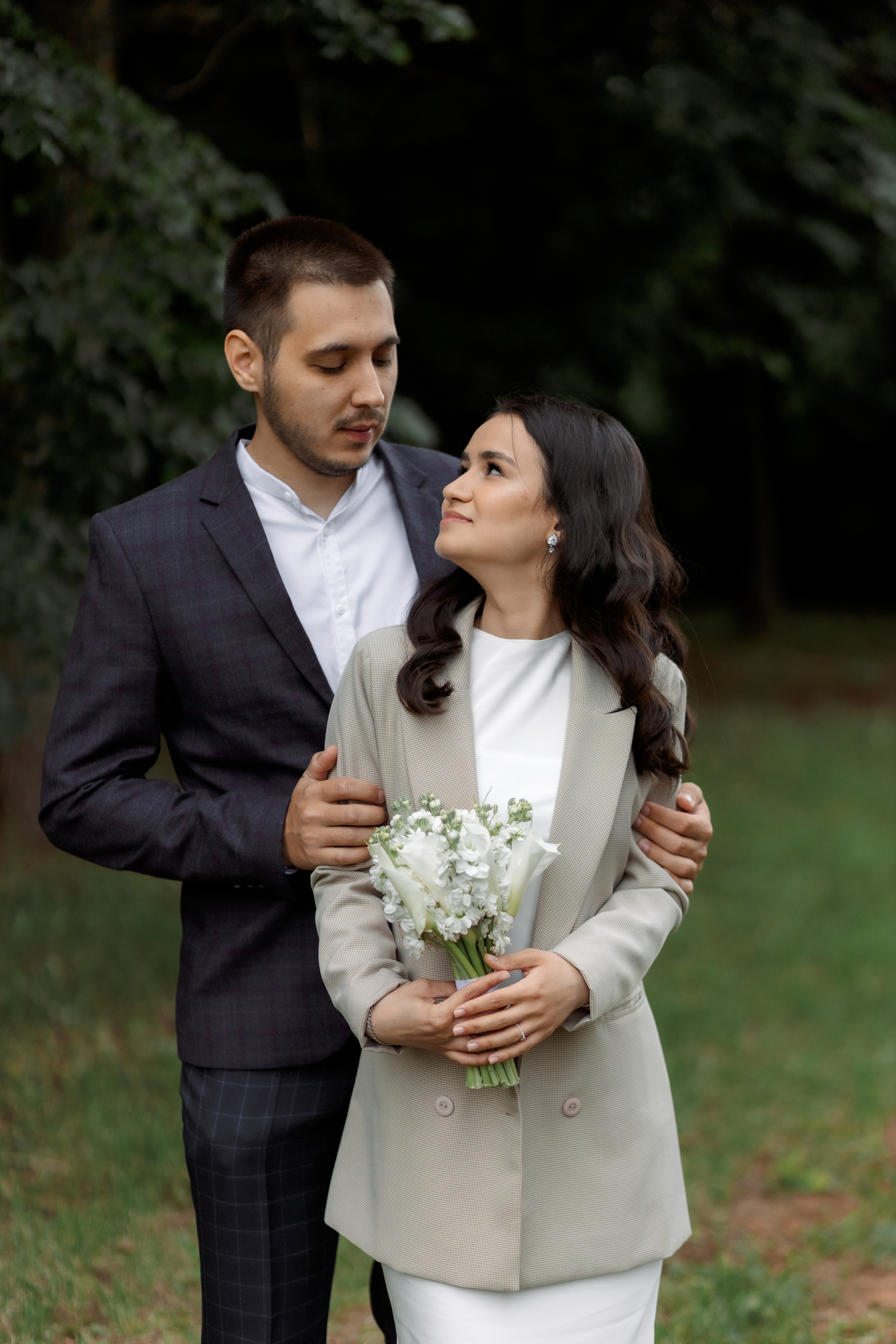 Ринас и Лейсан. Свадебный и Семейный фотограф г. Ижевск Гульназ Солдатова. Гульназ фото