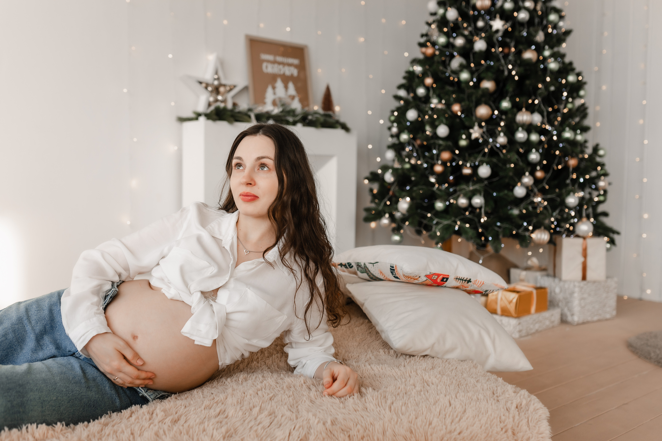 В ожидании Александр и Марина. Свадебный и Семейный фотограф г. Ижевск Гульназ Солдатова. Гульназ фото