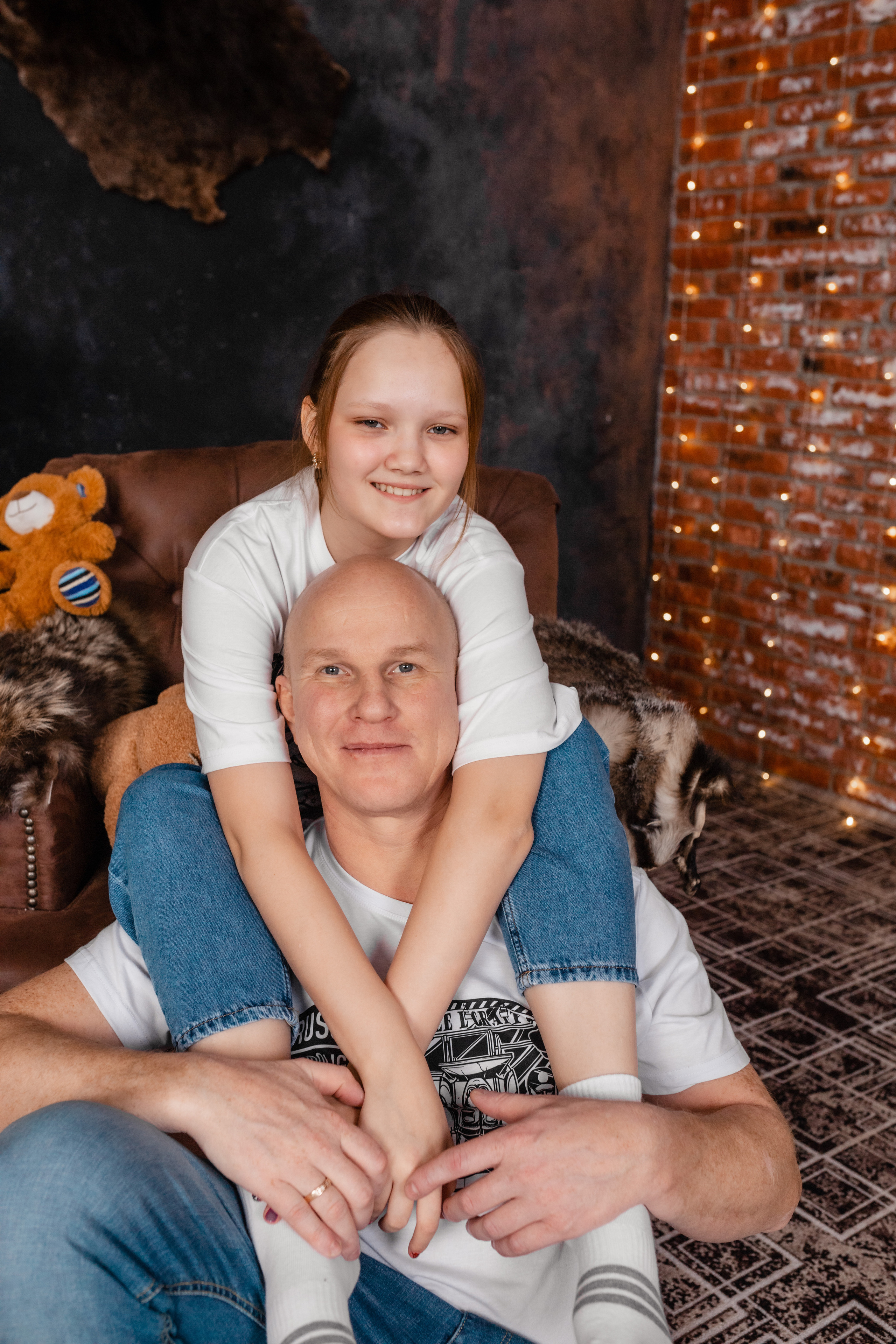 Семейная новогодняя фотосессия. Свадебный и Семейный фотограф г. Ижевск Гульназ Солдатова. Гульназ фото