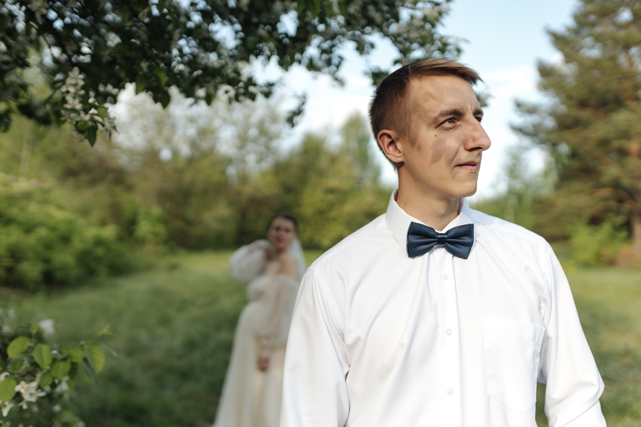 Дамир и Роза (1 прочтение). Свадебный и Семейный фотограф г. Ижевск Гульназ Солдатова. Гульназ фото