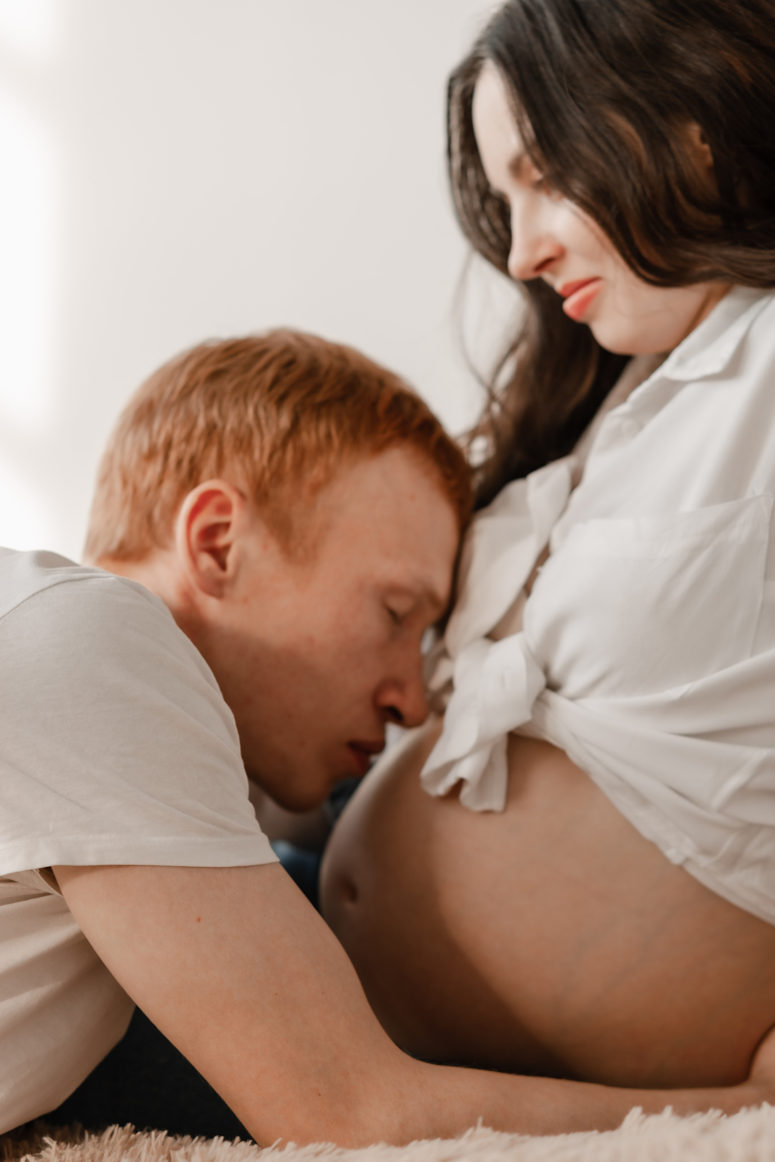 В ожидании Александр и Марина. Свадебный и Семейный фотограф г. Ижевск Гульназ Солдатова. Гульназ фото