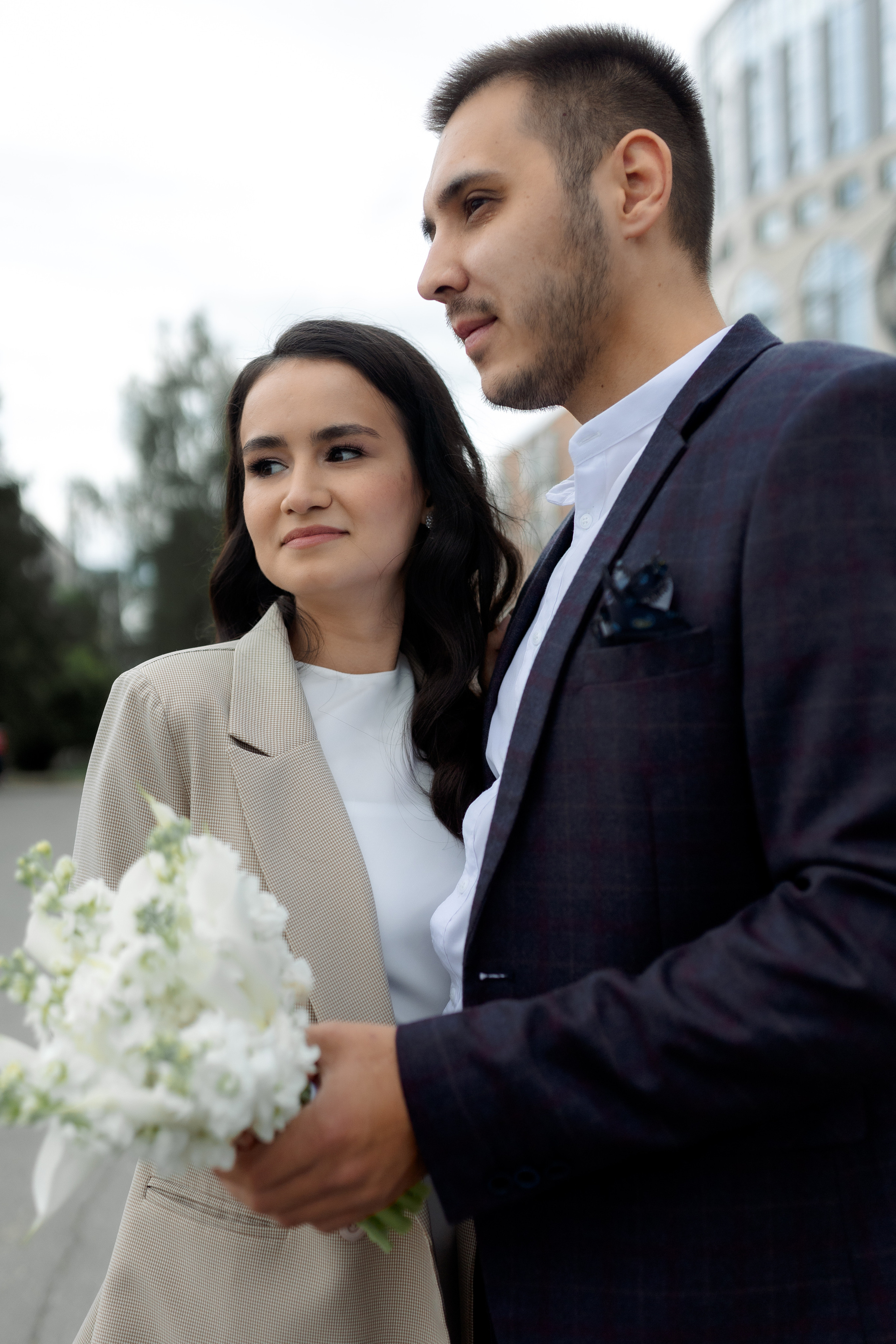 Ринас и Лейсан. Свадебный и Семейный фотограф г. Ижевск Гульназ Солдатова. Гульназ фото