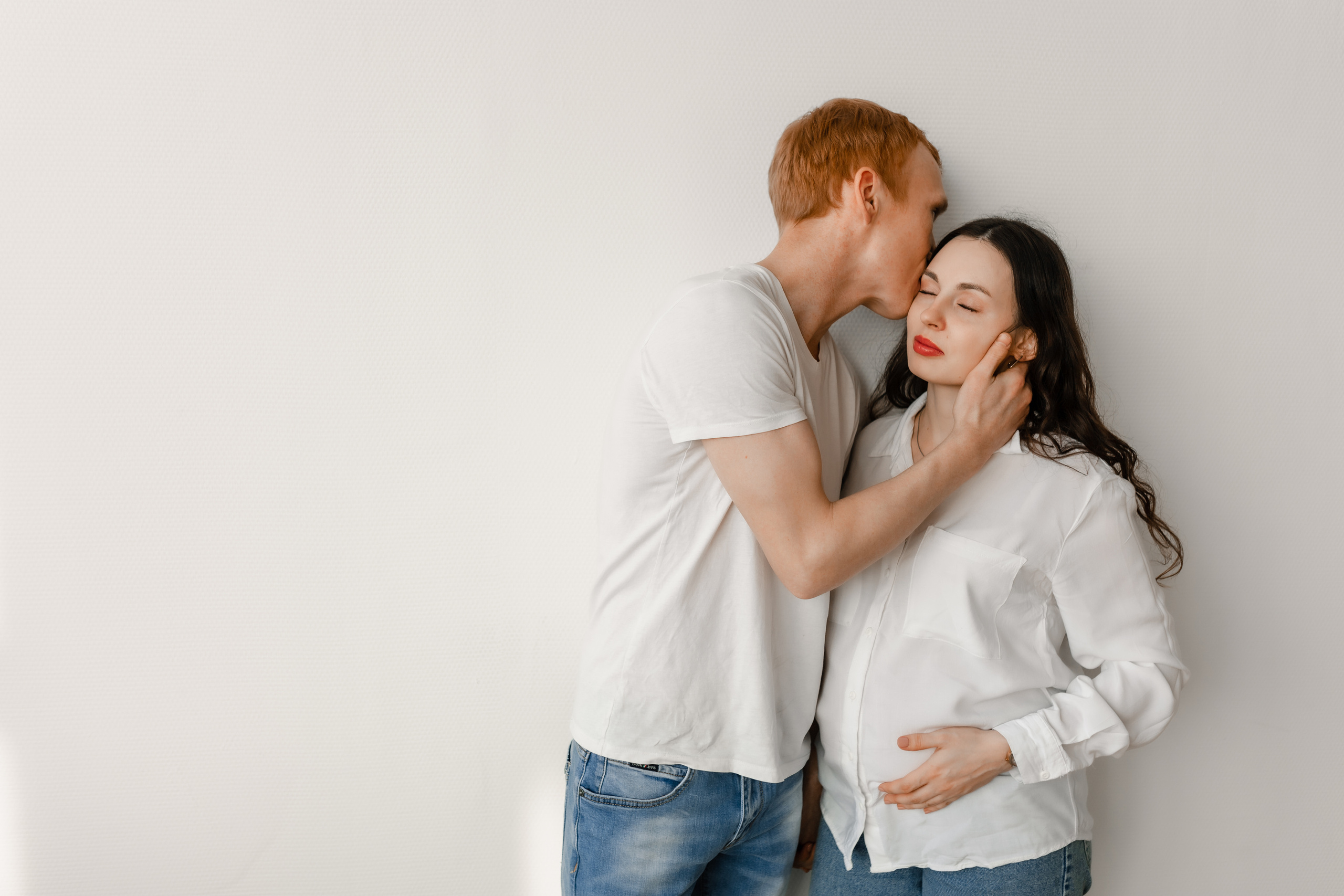 В ожидании Александр и Марина. Свадебный и Семейный фотограф г. Ижевск Гульназ Солдатова. Гульназ фото