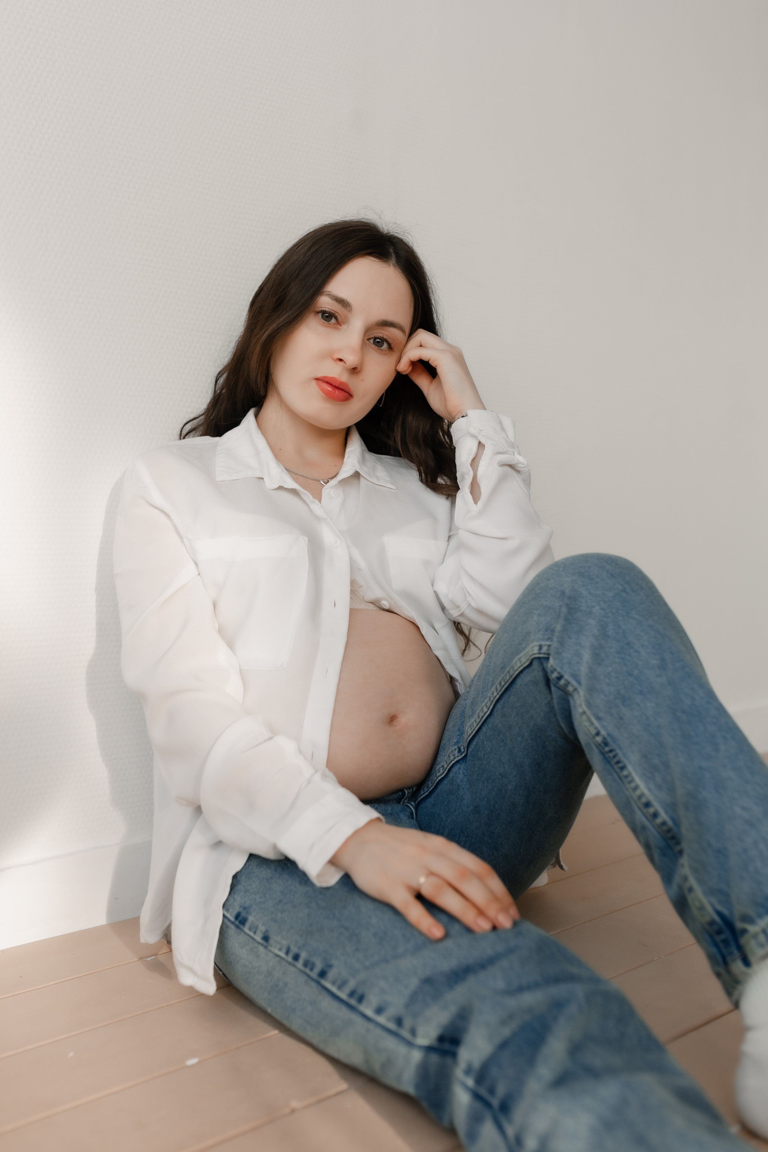 В ожидании Александр и Марина. Свадебный и Семейный фотограф г. Ижевск Гульназ Солдатова. Гульназ фото