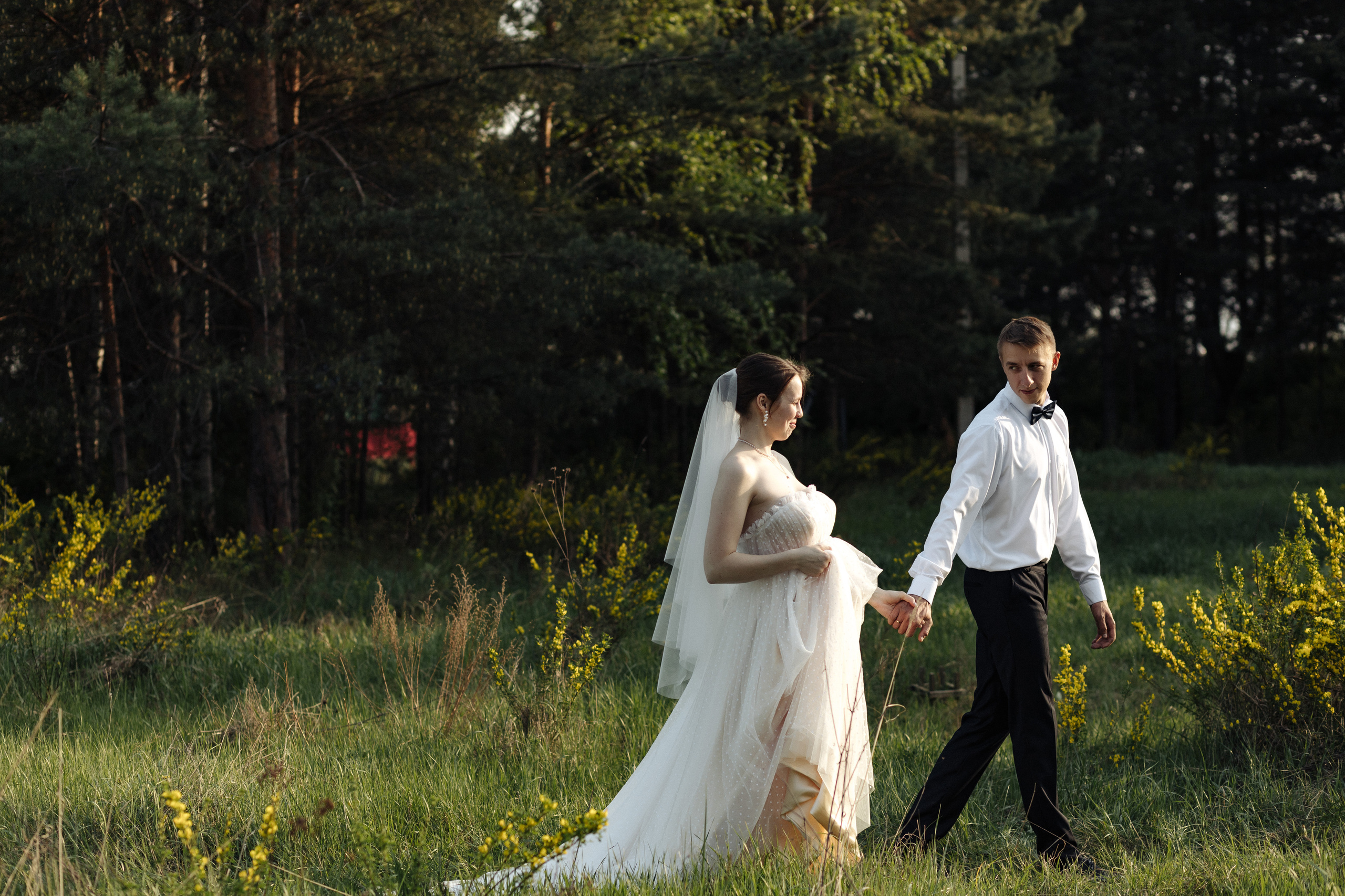 Дамир и Роза (1 прочтение). Свадебный и Семейный фотограф г. Ижевск Гульназ Солдатова. Гульназ фото