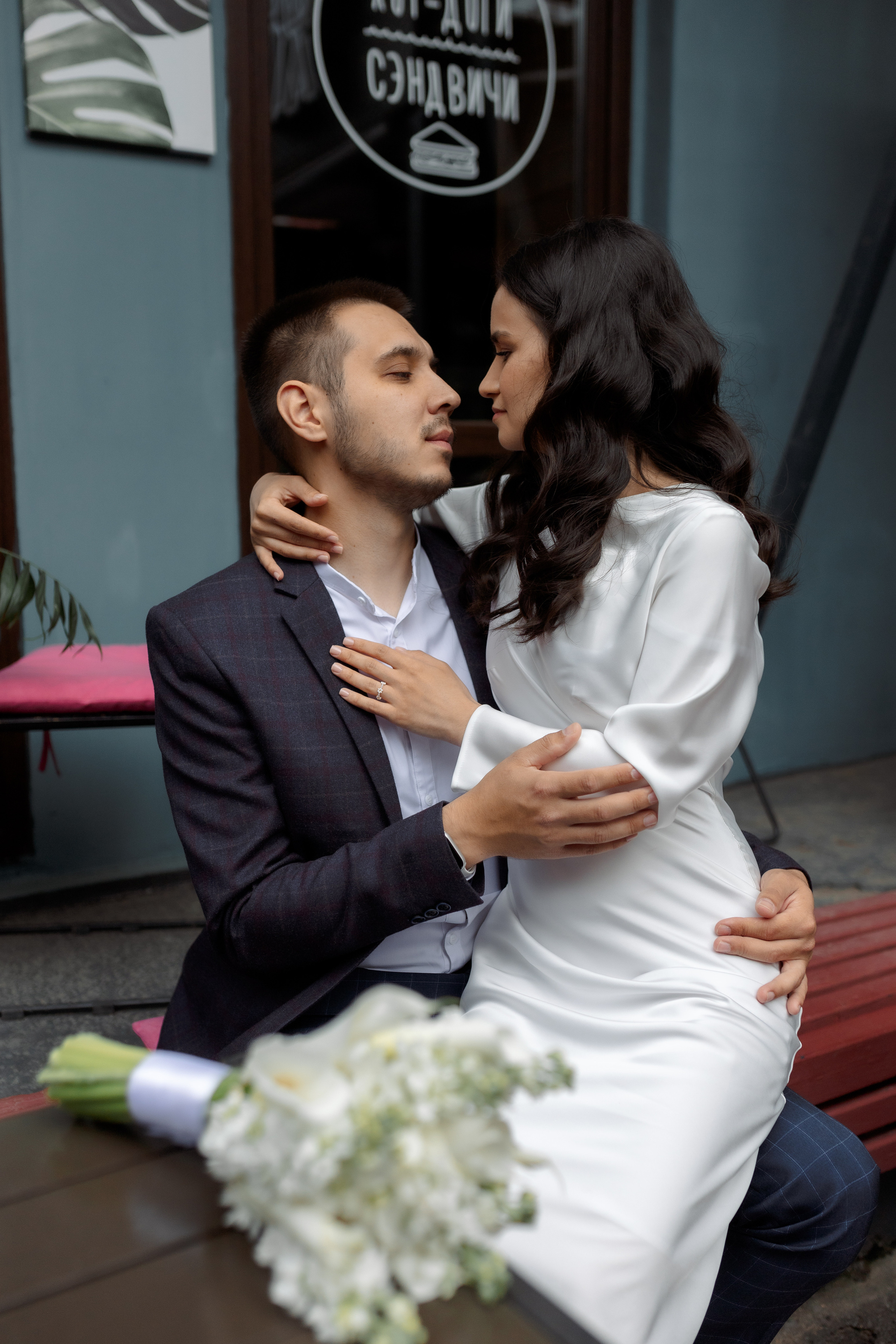 Ринас и Лейсан. Свадебный и Семейный фотограф г. Ижевск Гульназ Солдатова. Гульназ фото